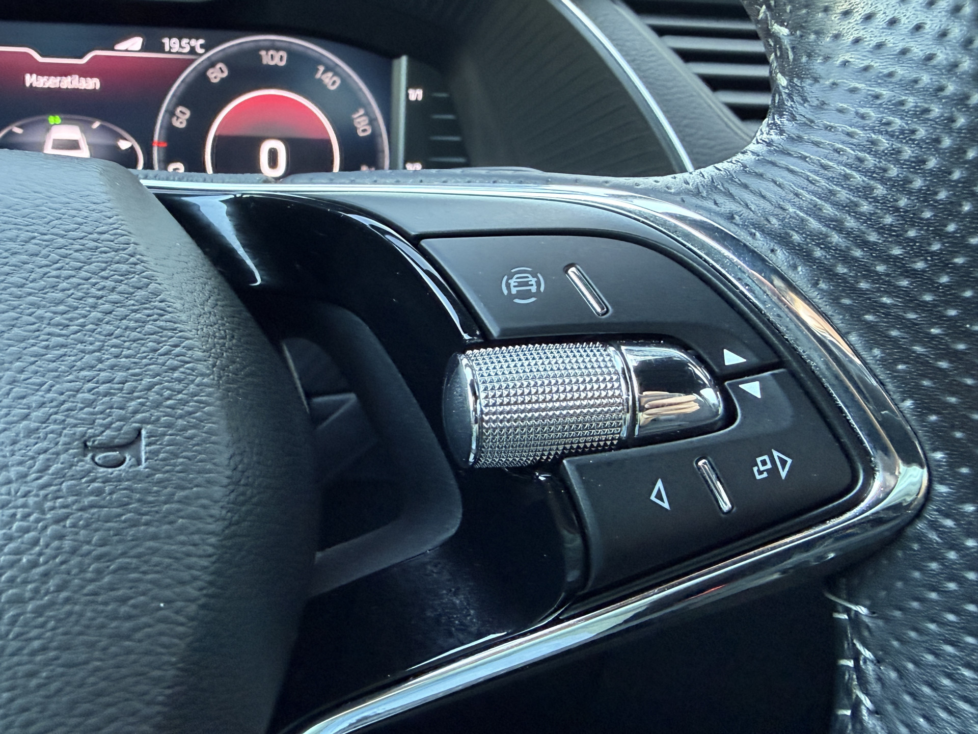 Foto van Skoda Superb