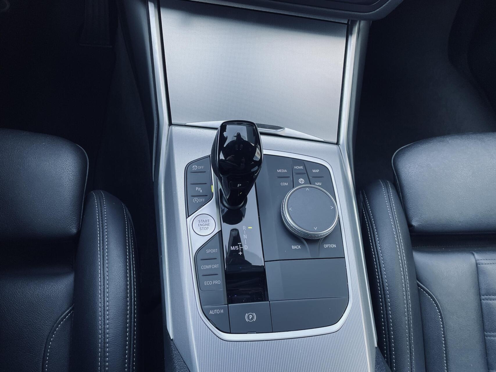 Foto van BMW 318i