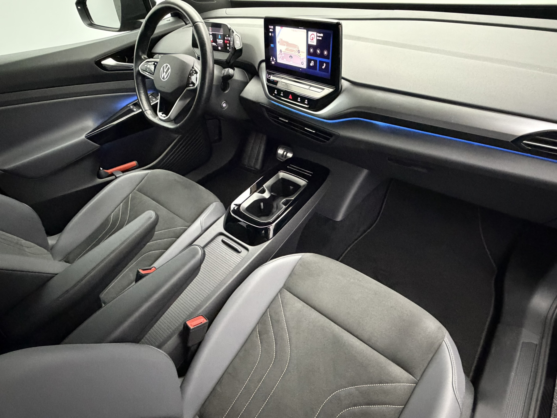 Foto van Volkswagen Id.4