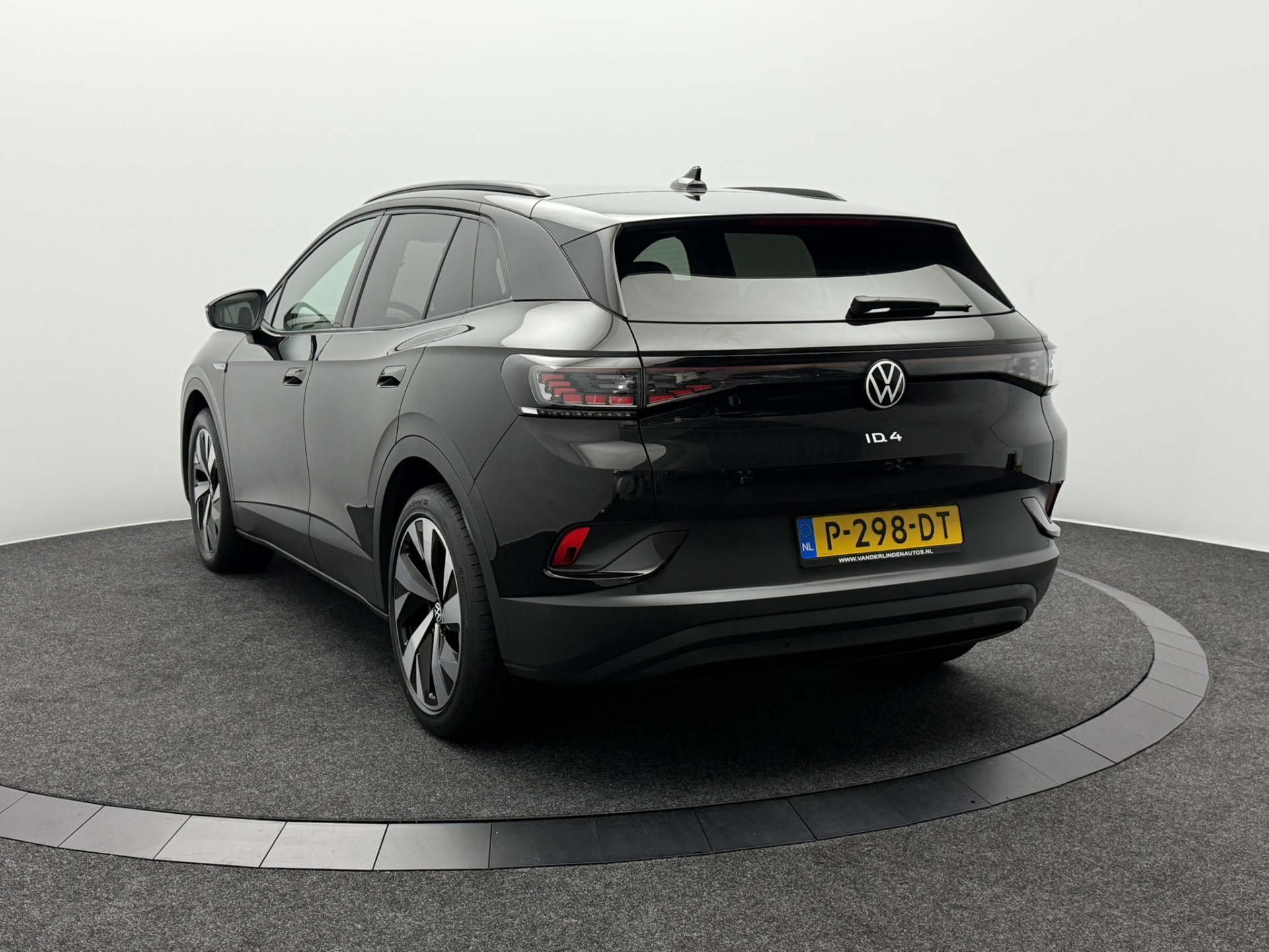 Foto van Volkswagen Id.4