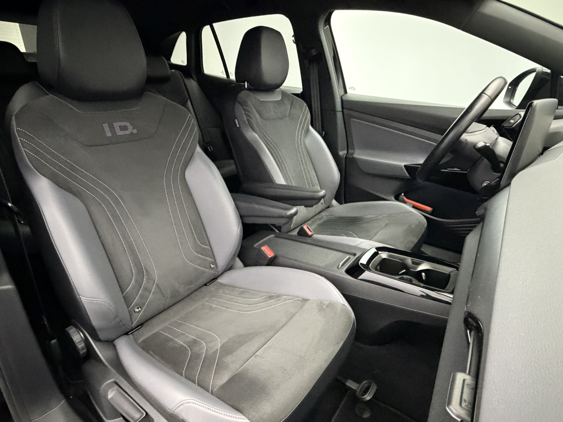 Foto van Volkswagen Id.4