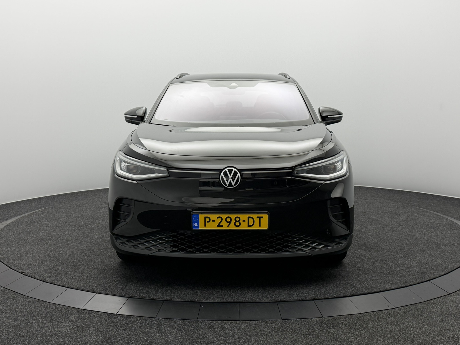Foto van Volkswagen Id.4