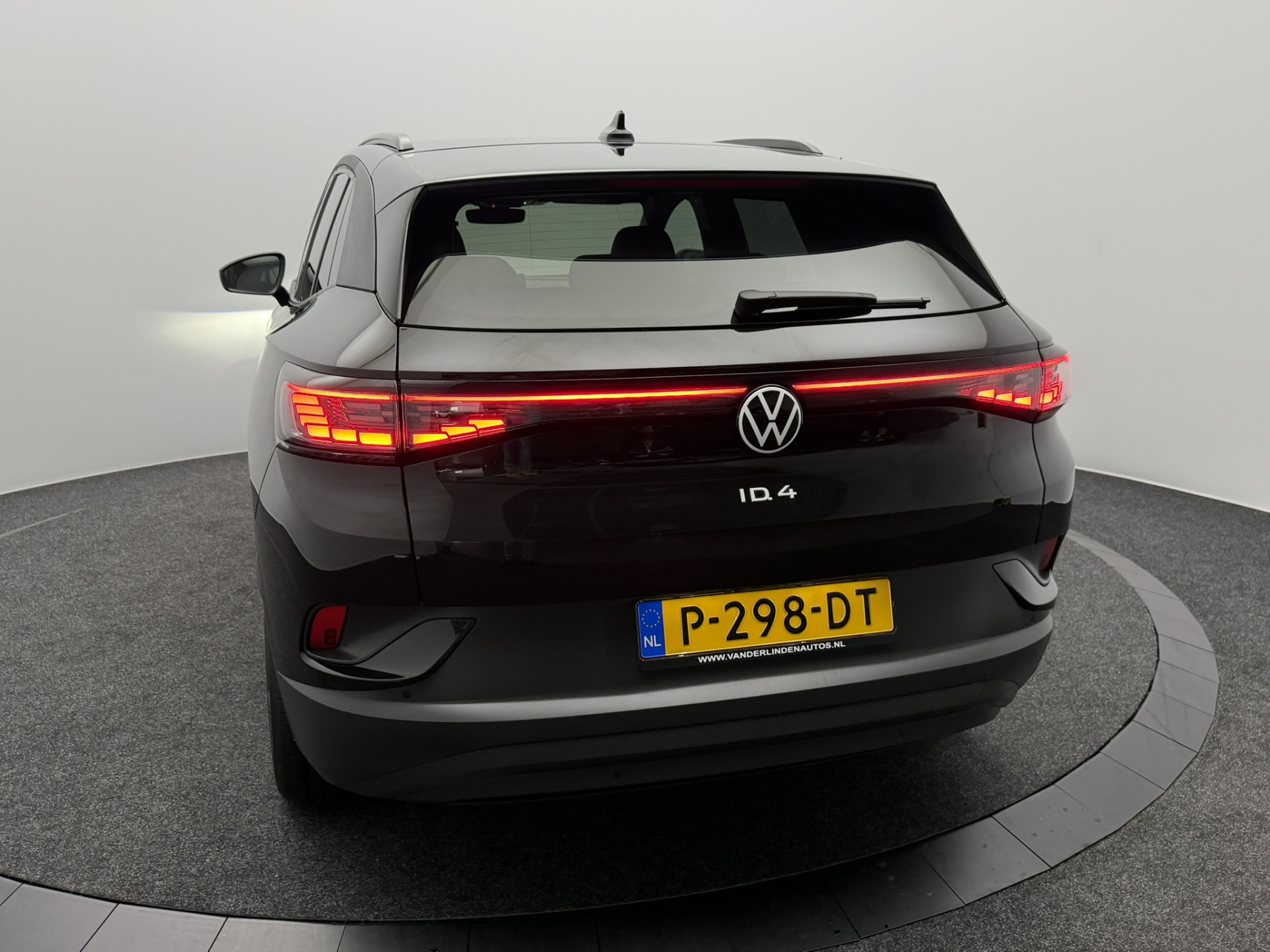 Foto van Volkswagen Id.4