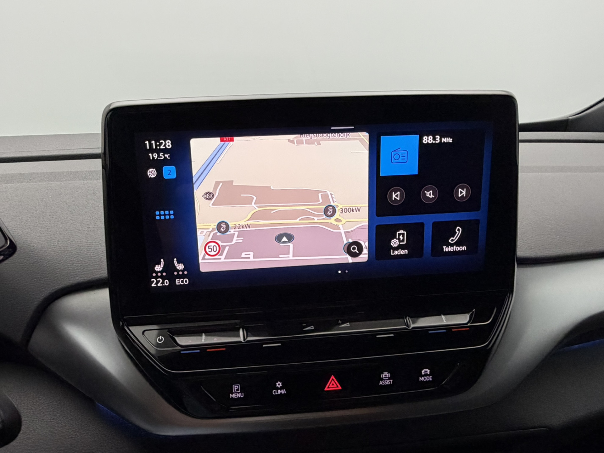 Foto van Volkswagen Id.4