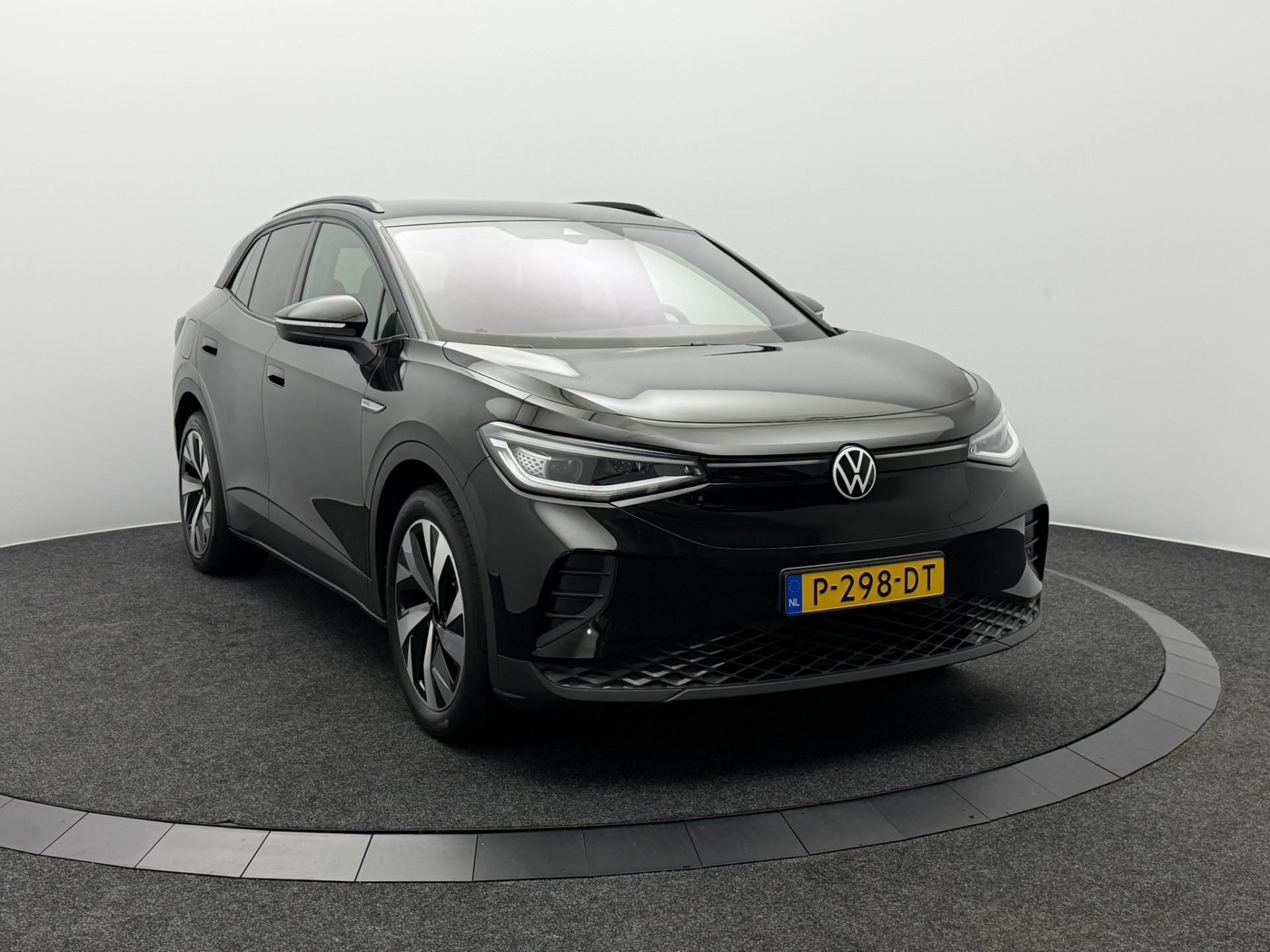 Foto van Volkswagen Id.4