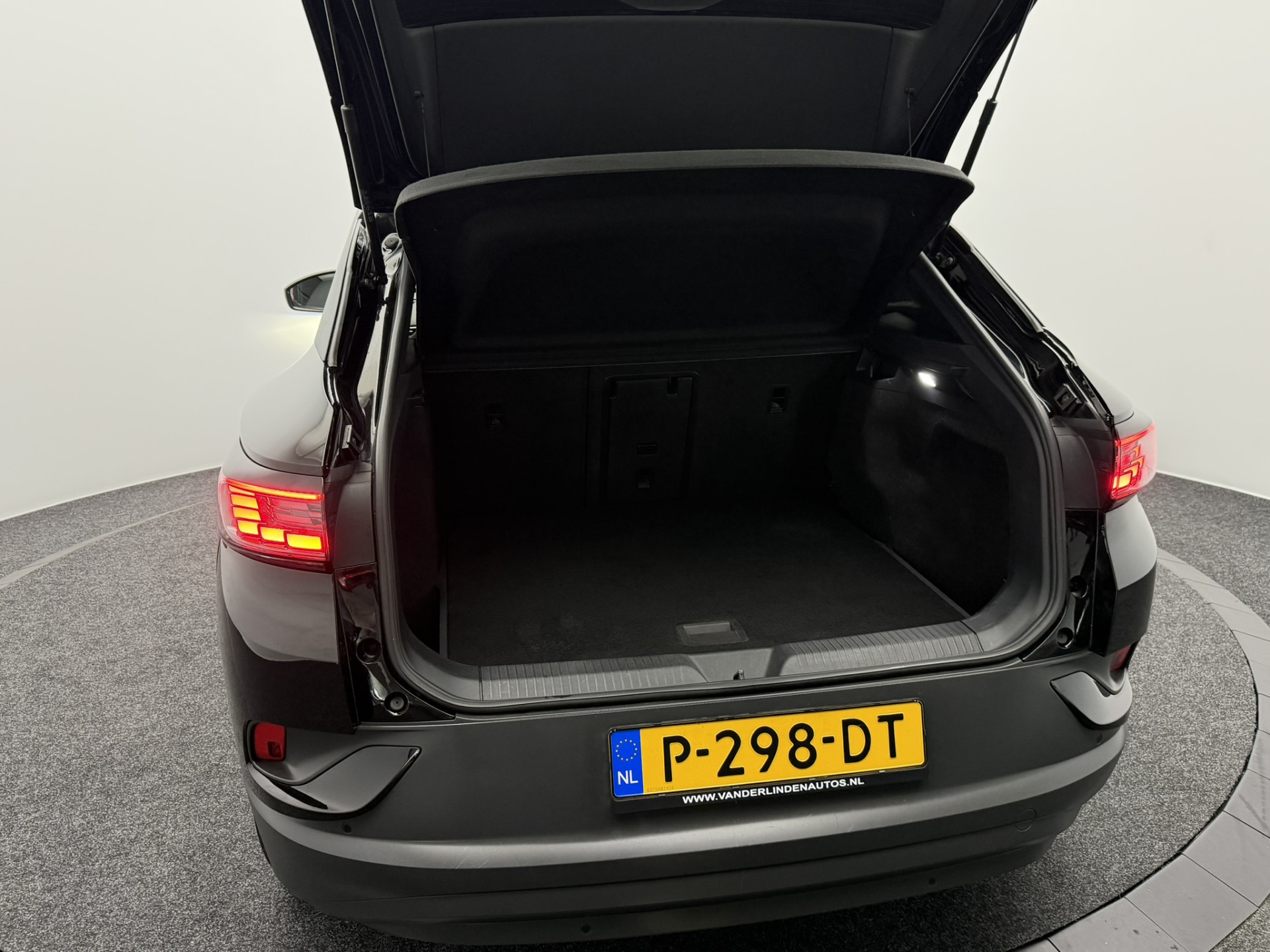 Foto van Volkswagen Id.4