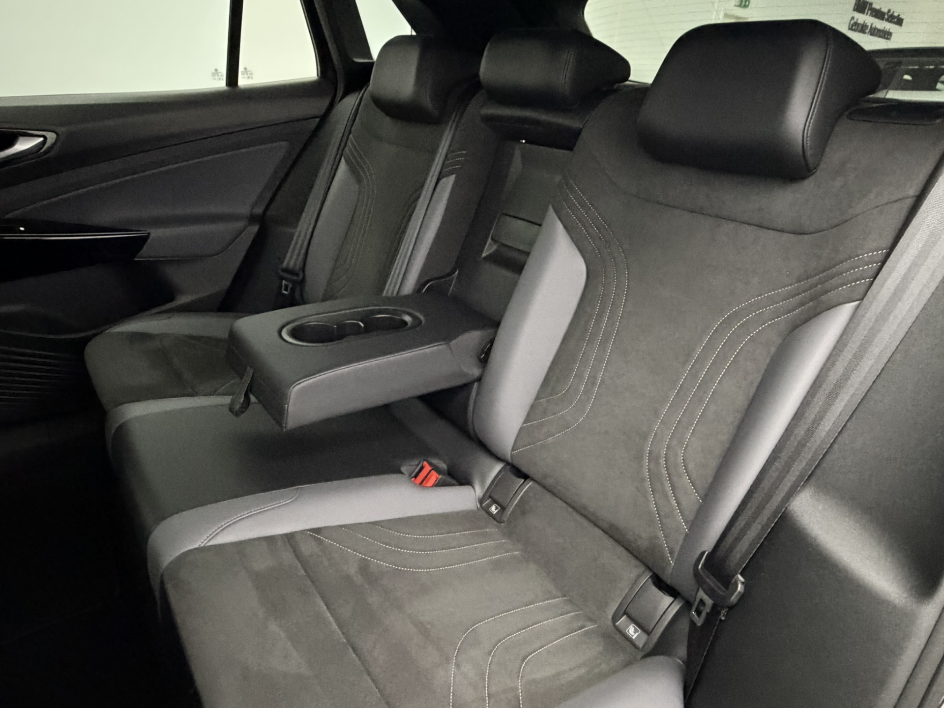 Foto van Volkswagen Id.4