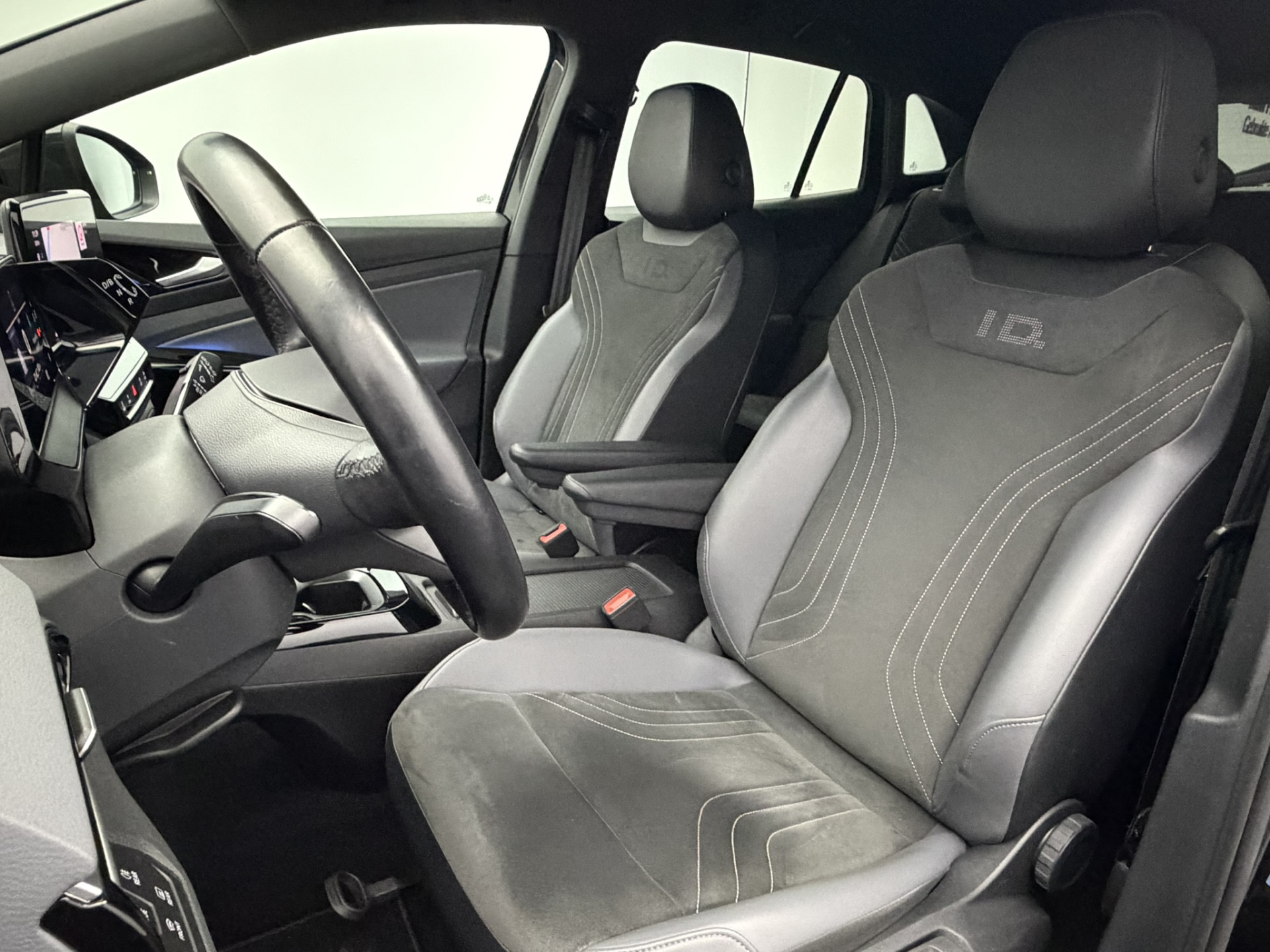 Foto van Volkswagen Id.4
