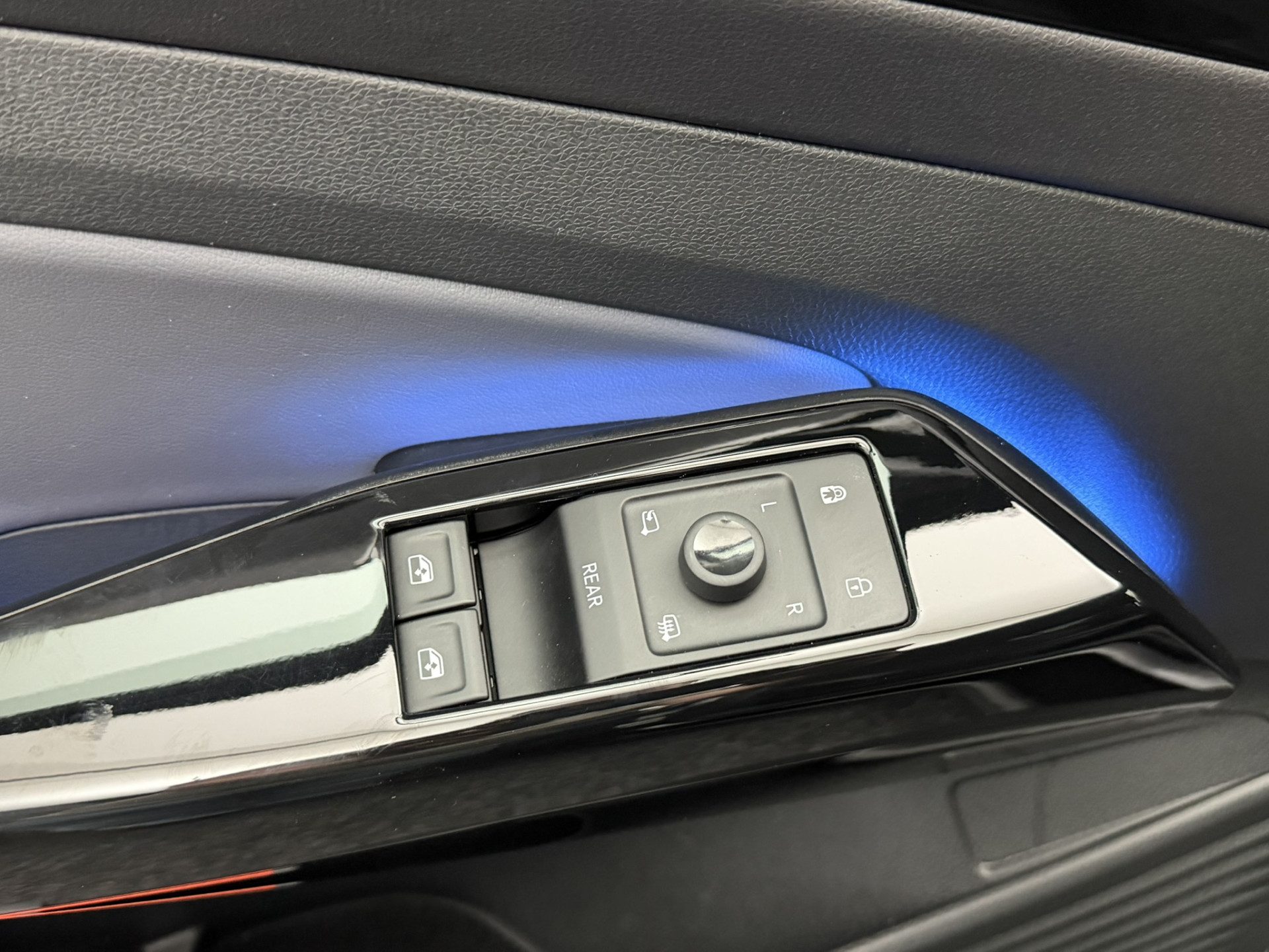 Foto van Volkswagen Id.4