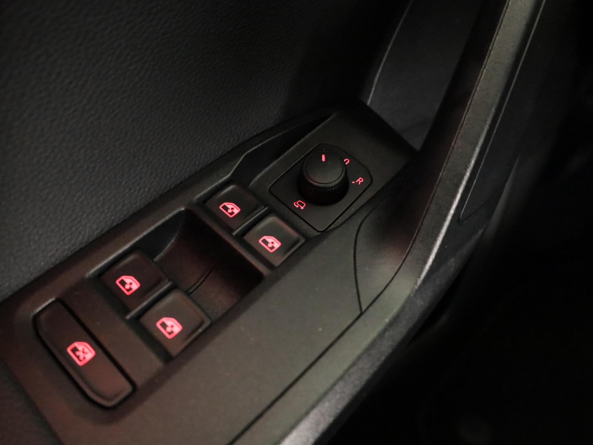 Foto van Seat Arona
