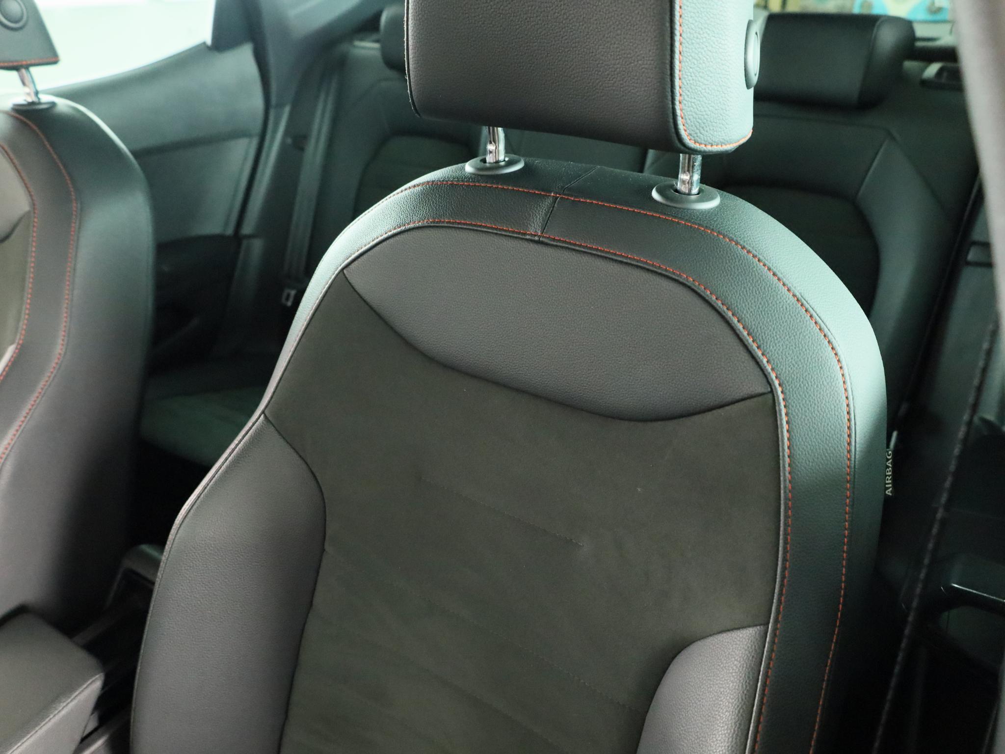 Foto van Seat Arona