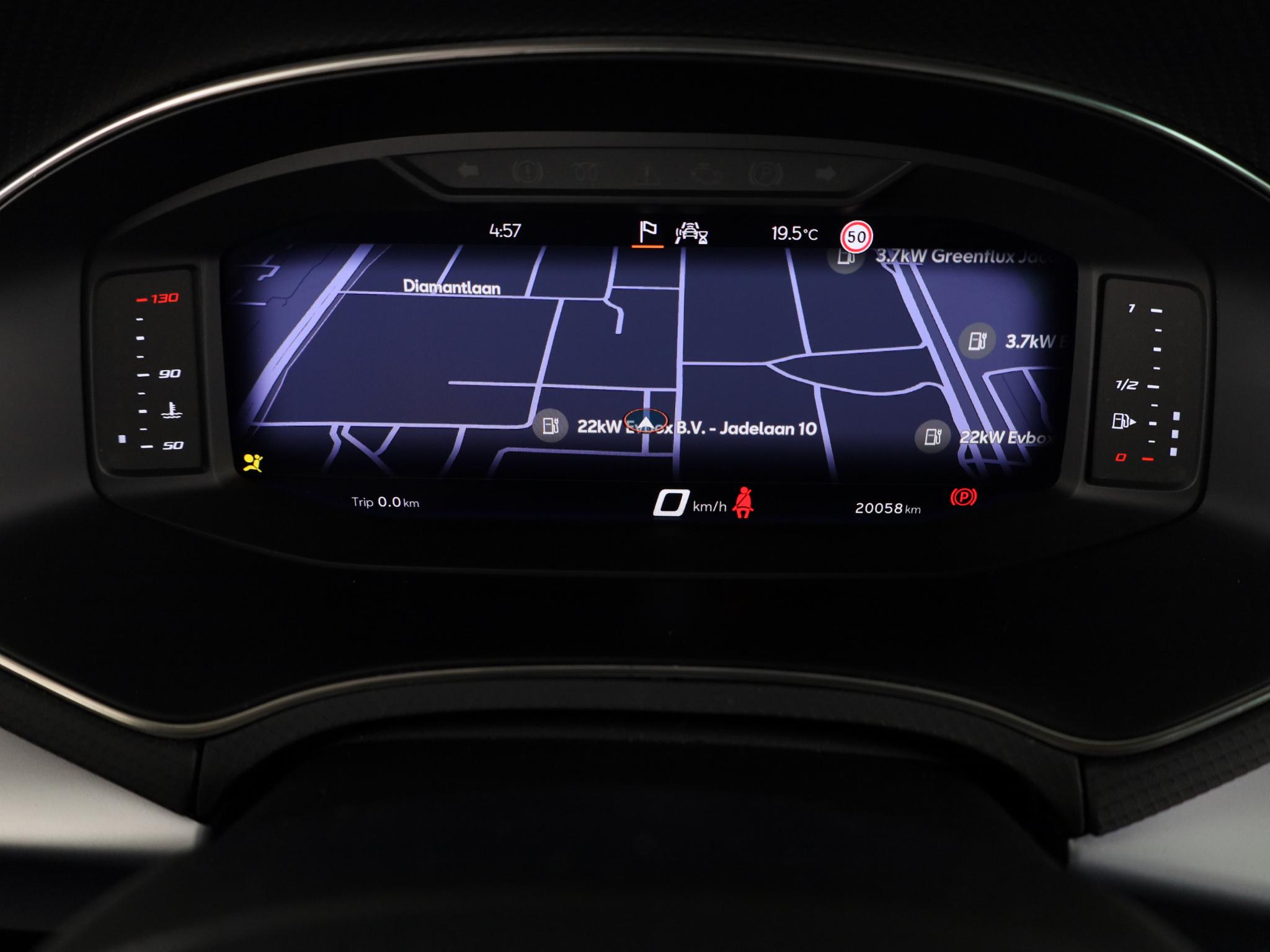 Foto van Seat Arona