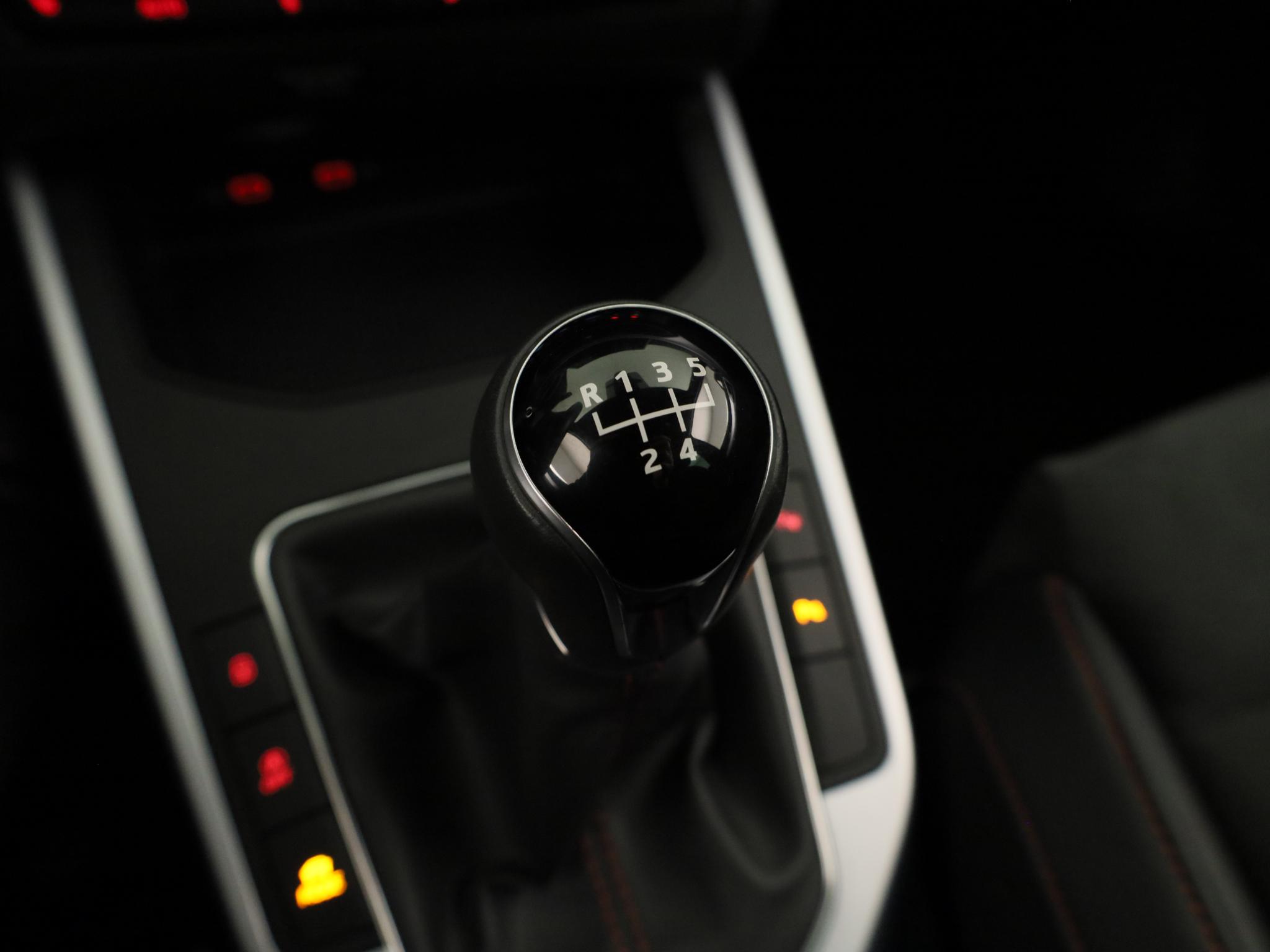 Foto van Seat Arona