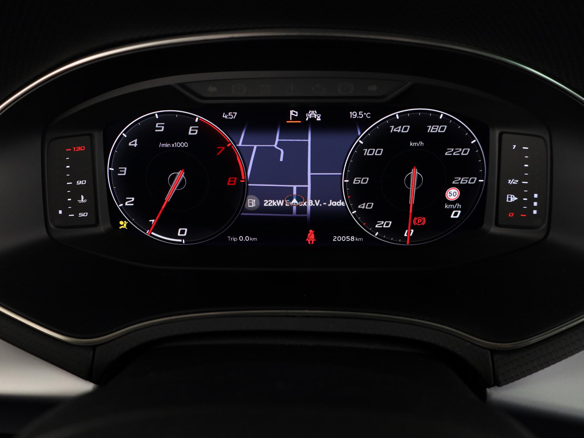 Foto van Seat Arona