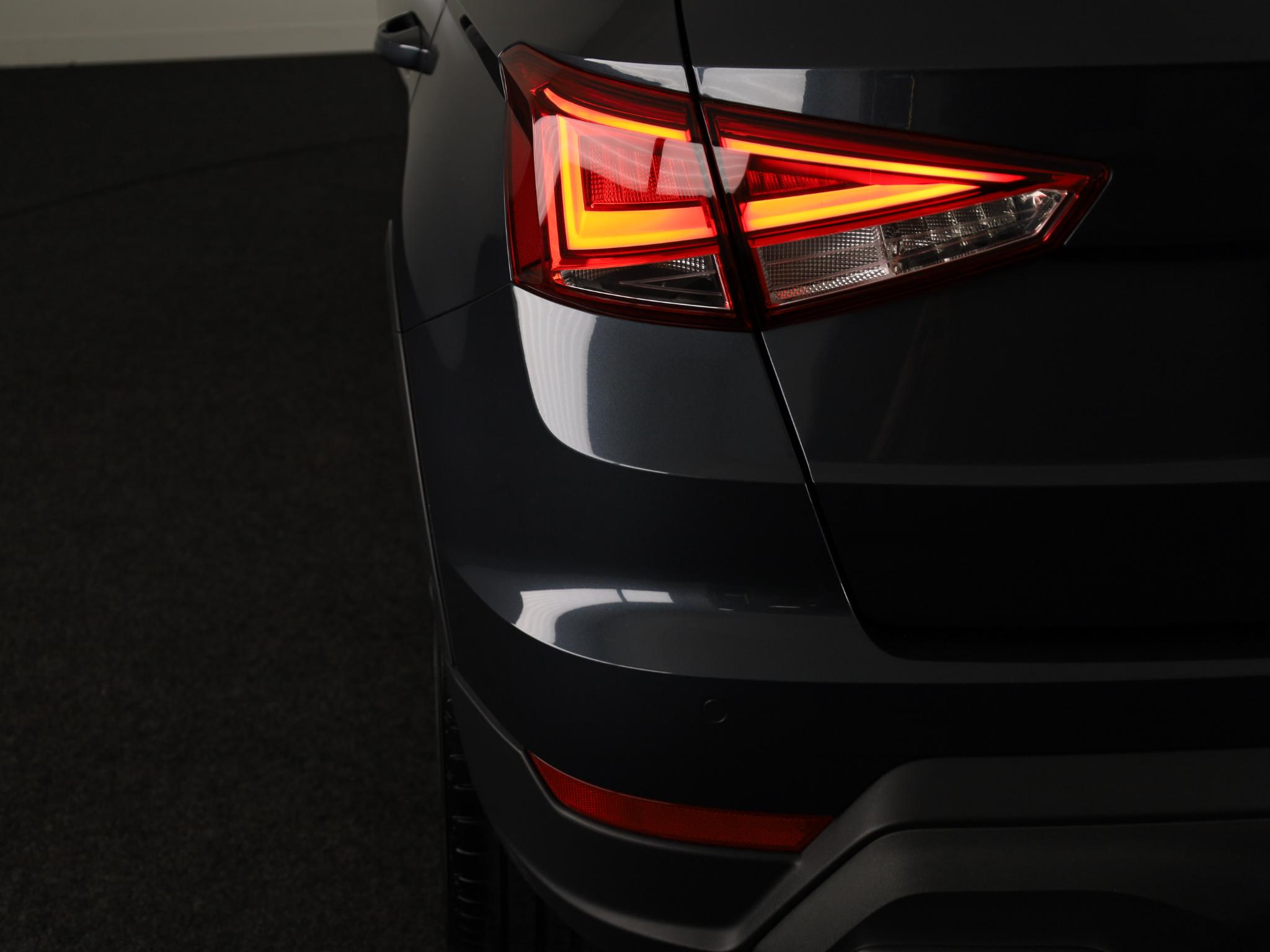 Foto van Seat Arona