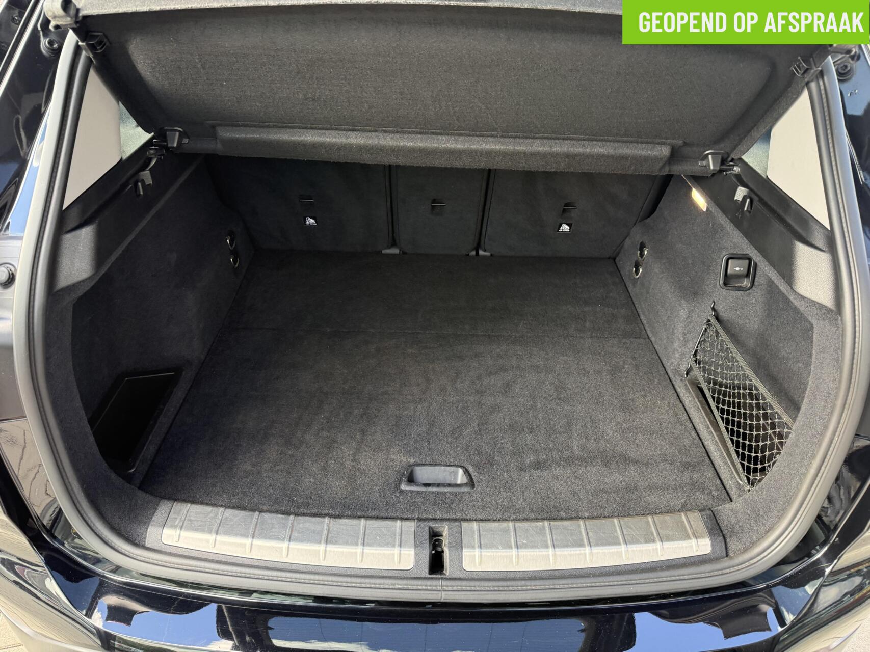 Foto van BMW X1 Sdrive18i