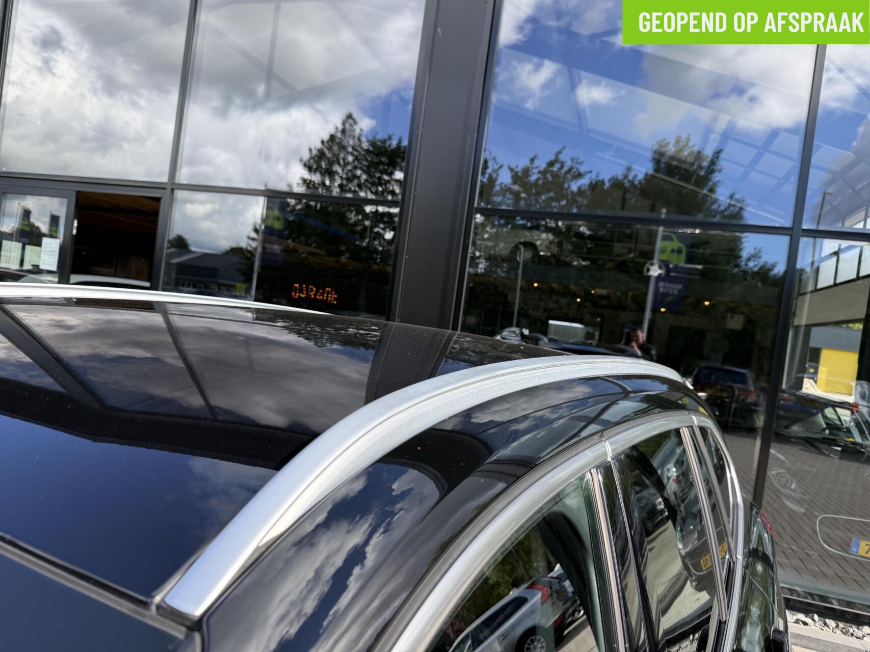 Foto van BMW X1 Sdrive18i