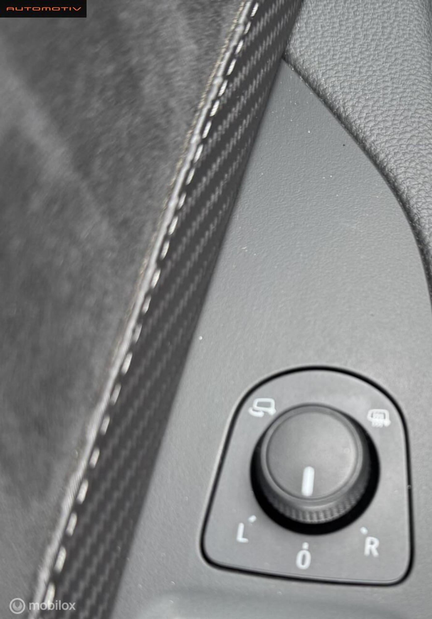 Foto van Seat Leon ST