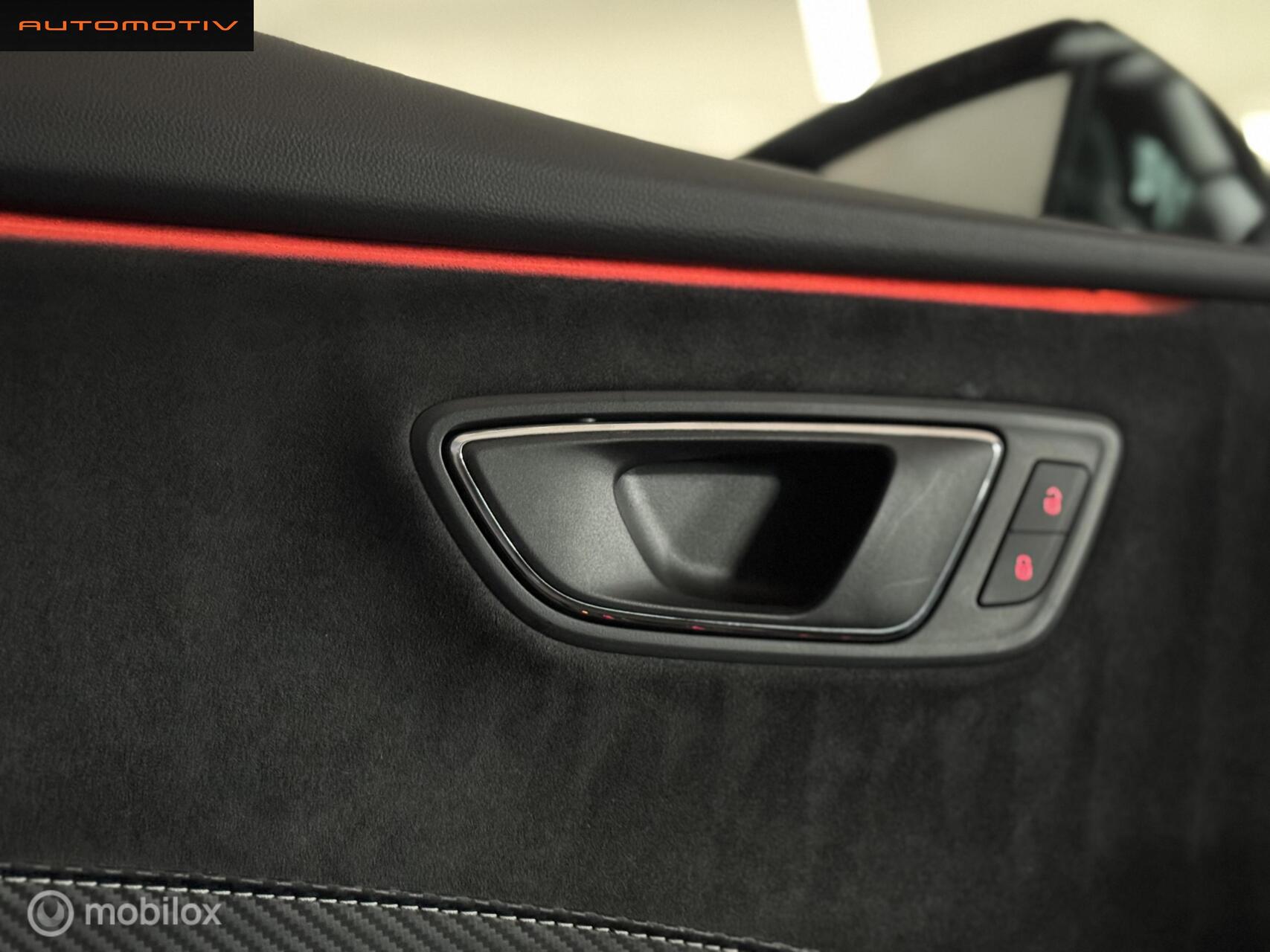 Foto van Seat Leon ST
