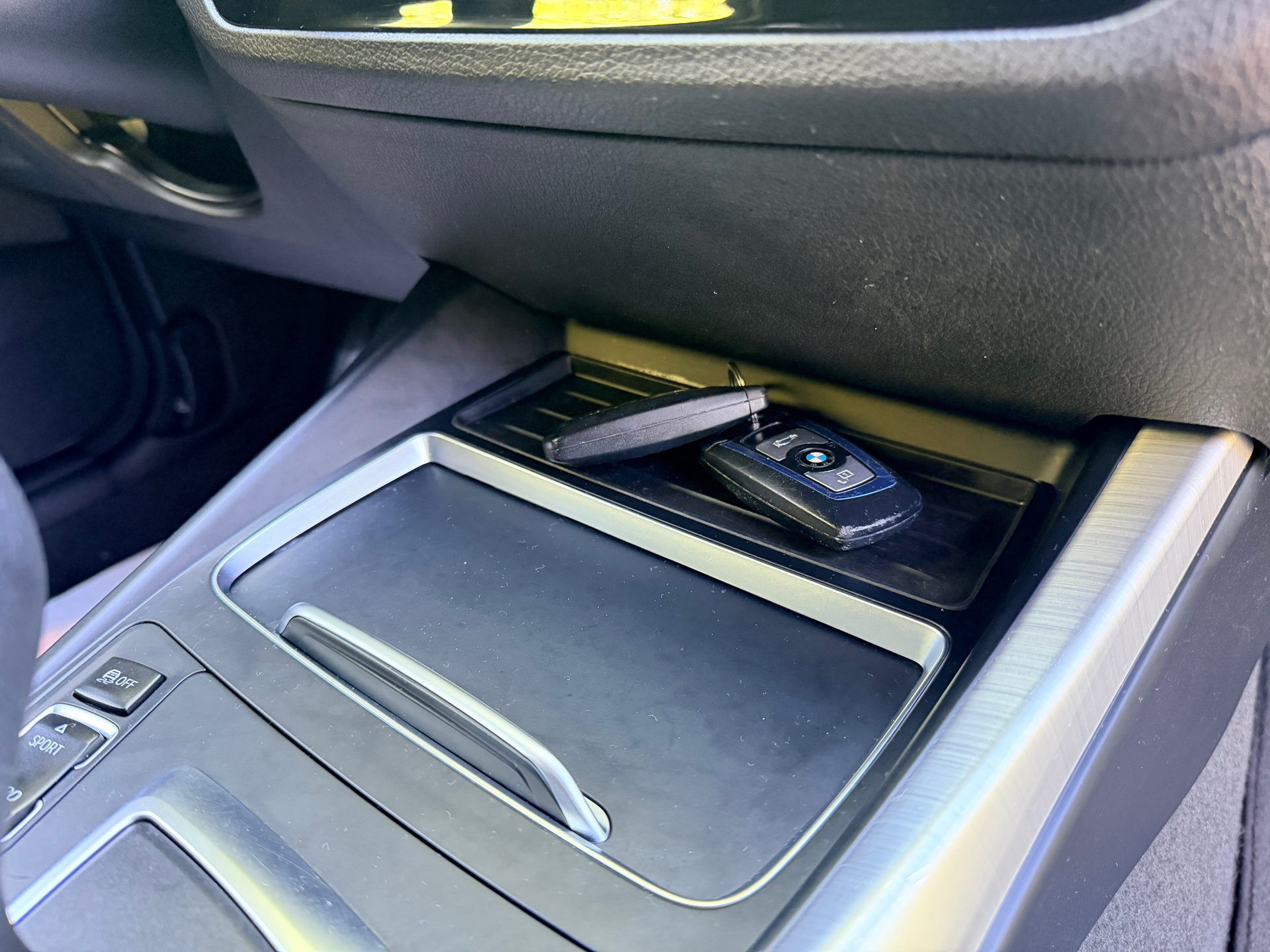 Foto van BMW 118i