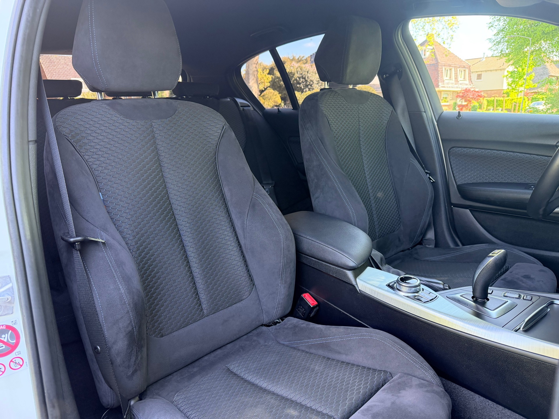 Foto van BMW 118i