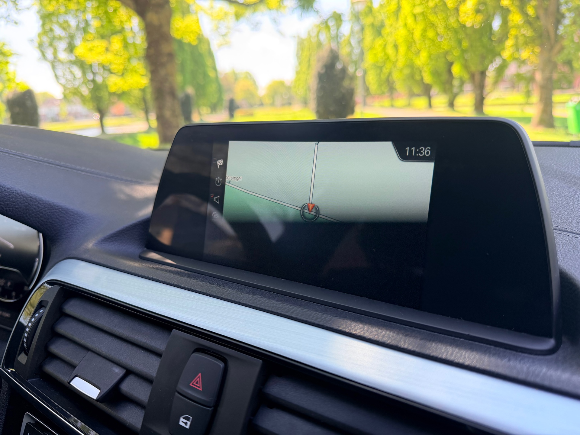 Foto van BMW 118i