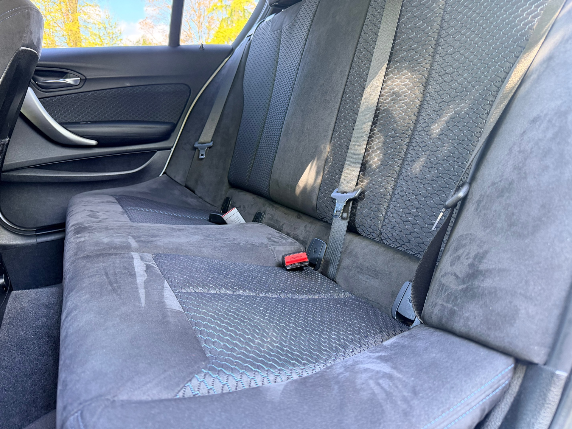Foto van BMW 118i