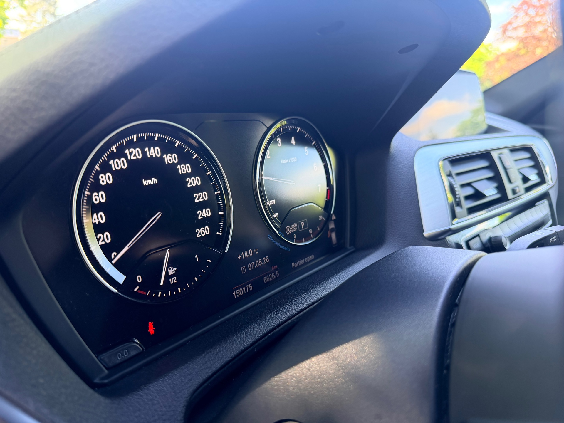 Foto van BMW 118i