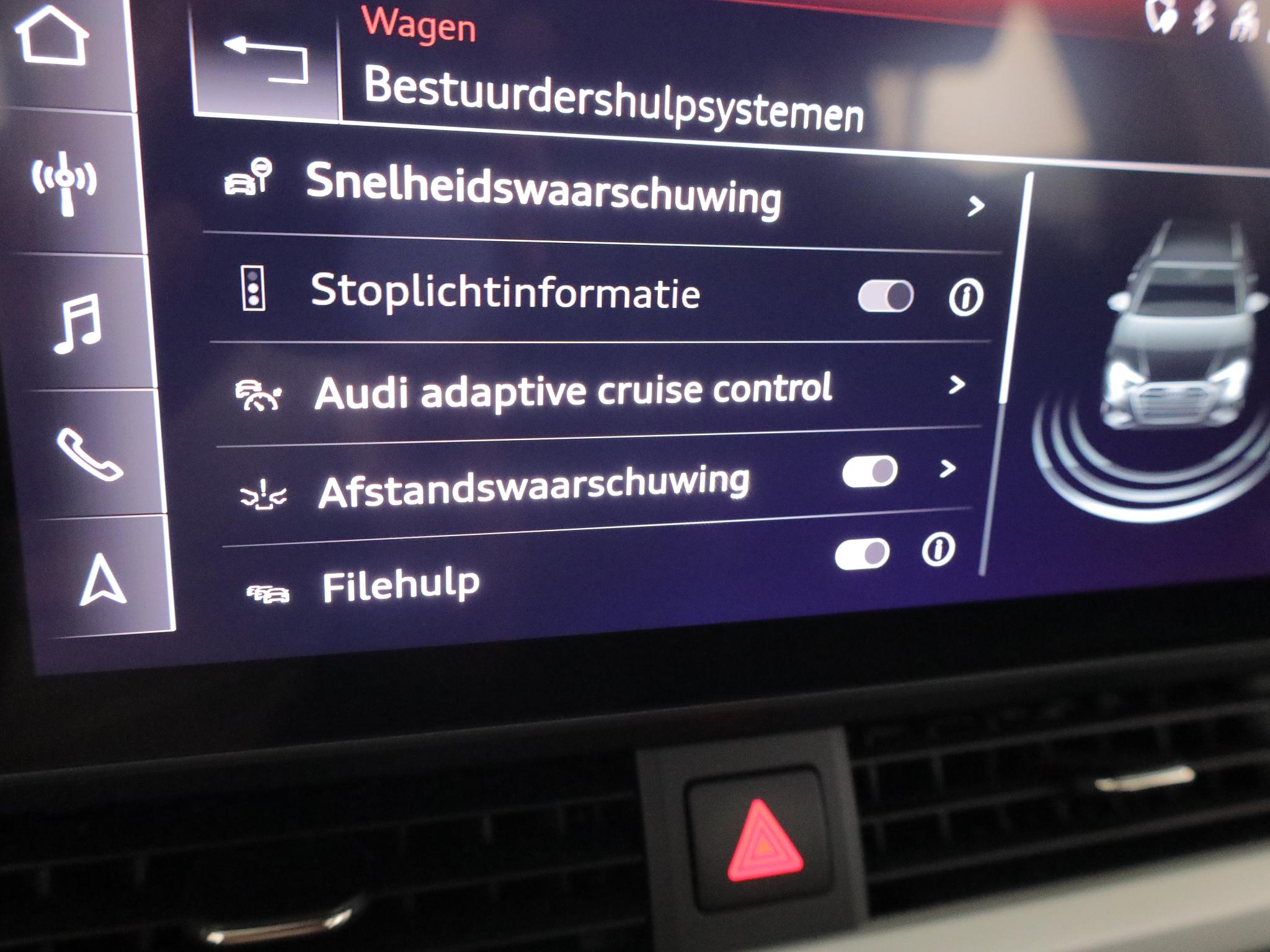 Foto van Audi A4 Avant