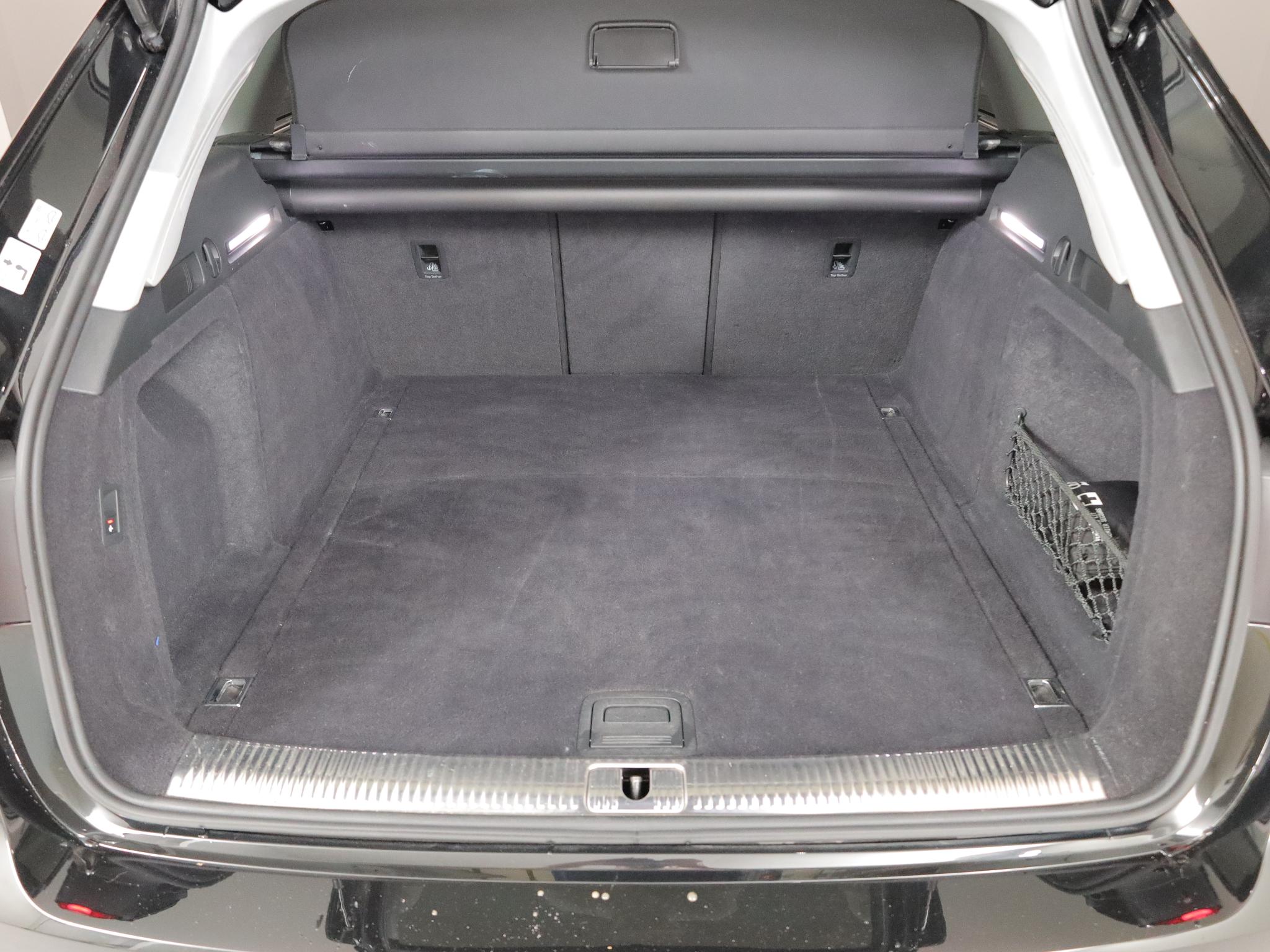 Foto van Audi A4 Avant