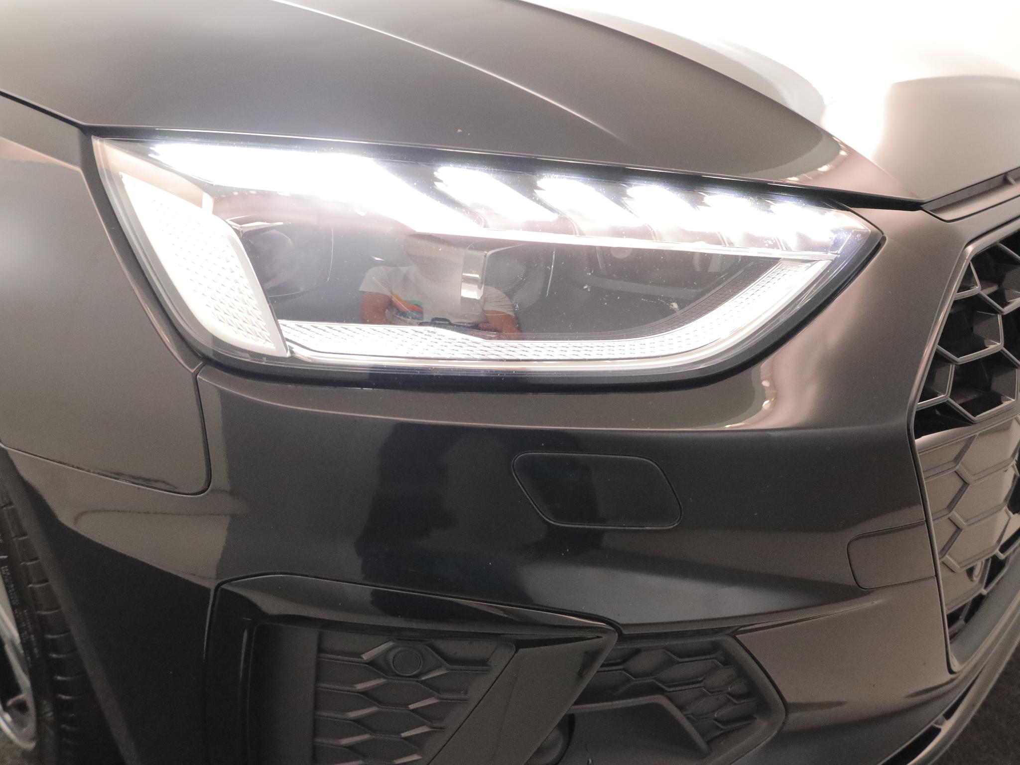 Foto van Audi A4 Avant