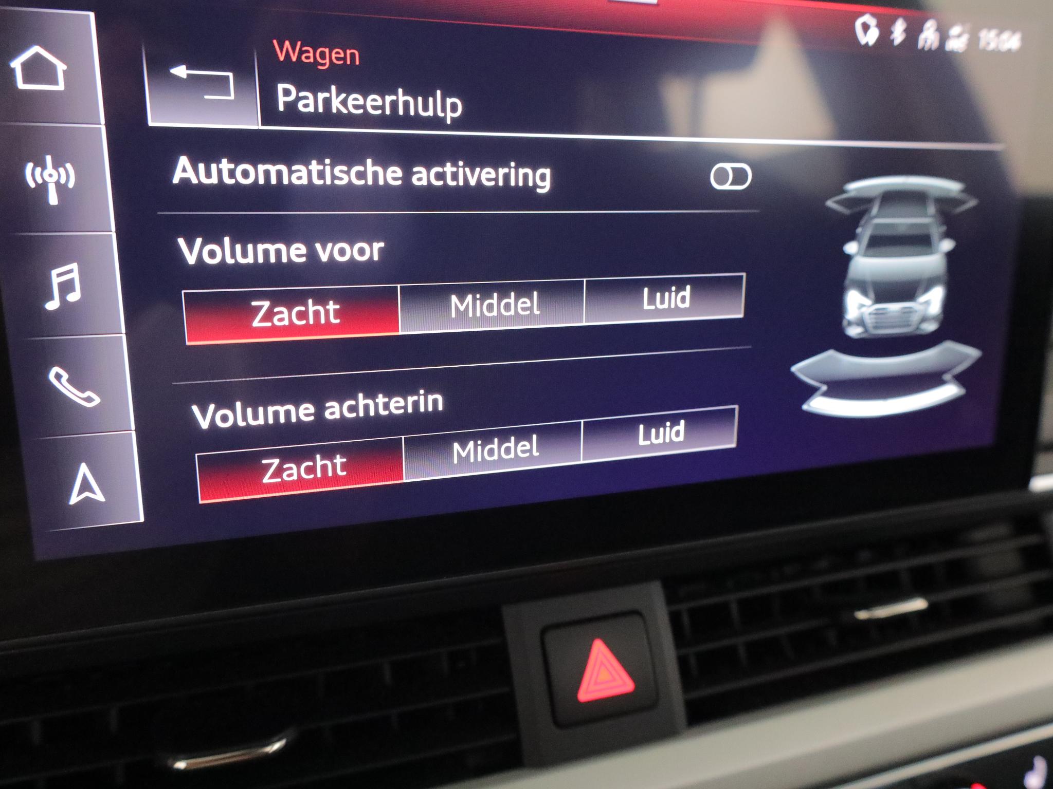 Foto van Audi A4 Avant