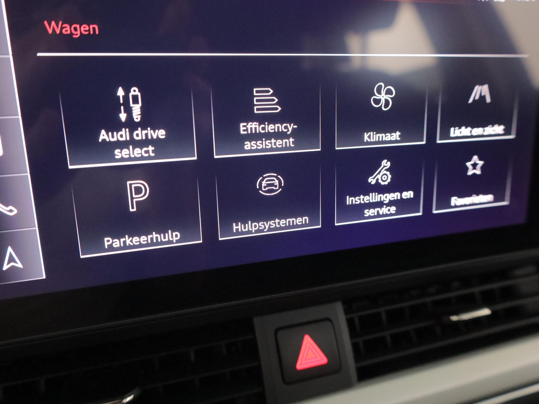 Foto van Audi A4 Avant