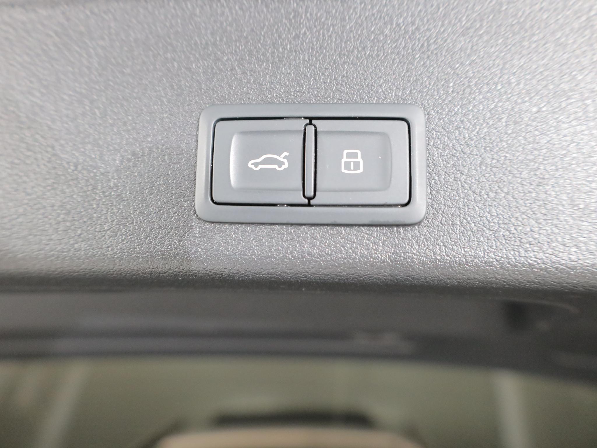 Foto van Audi A4 Avant