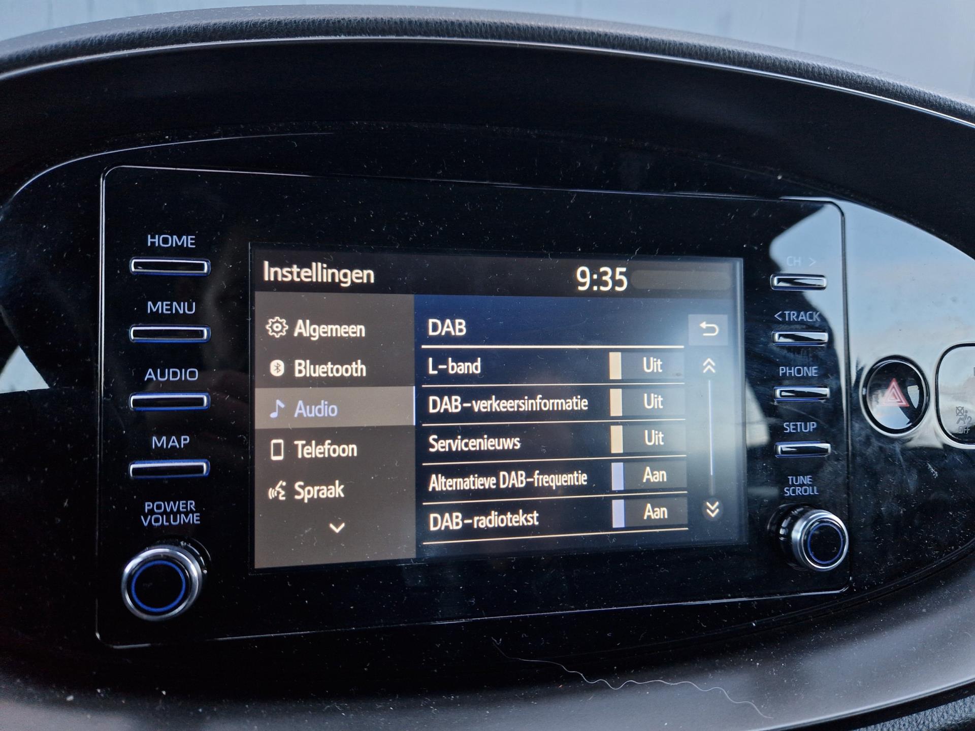 Foto van Toyota Toyota Aygo X