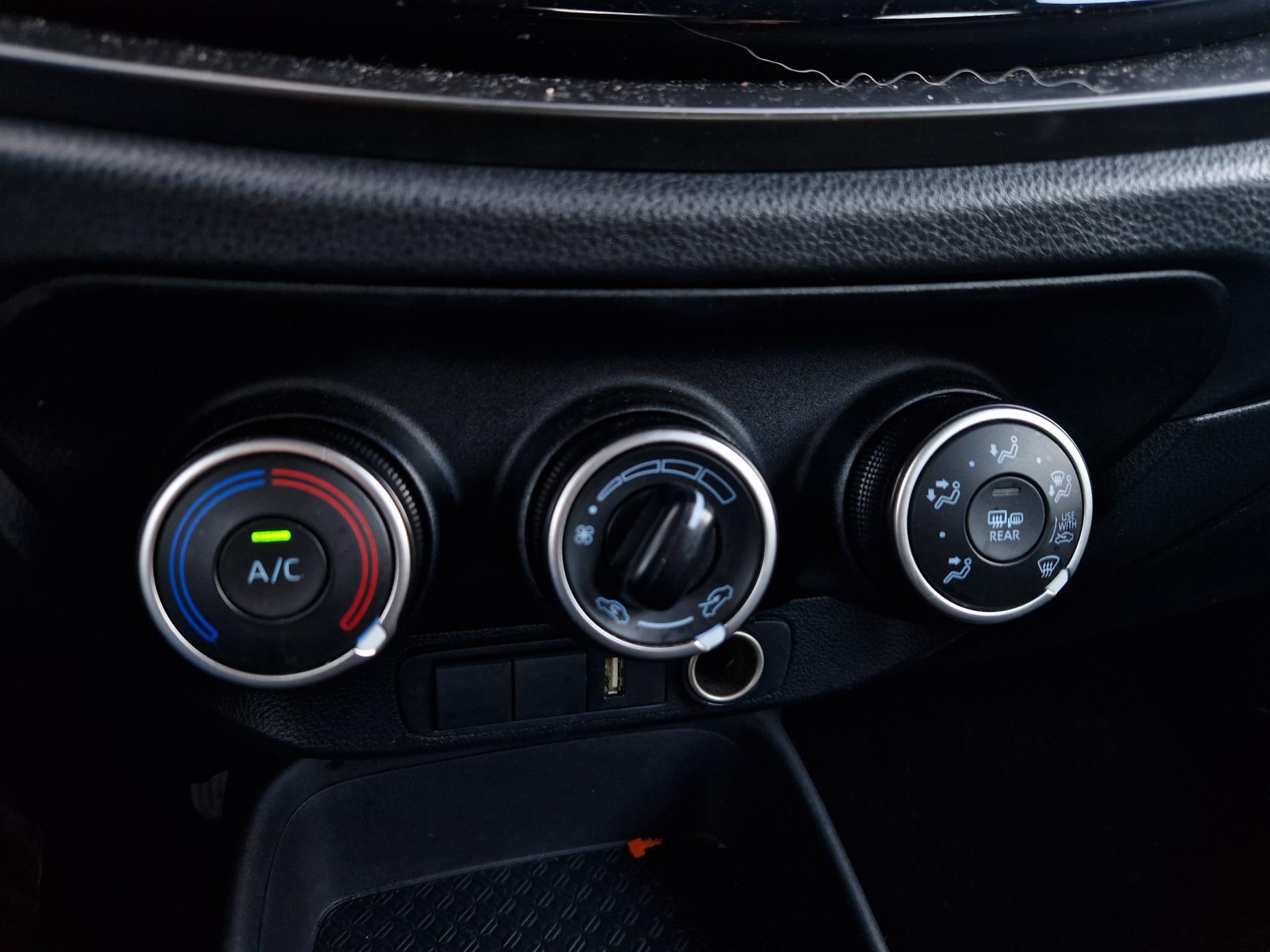 Foto van Toyota Toyota Aygo X