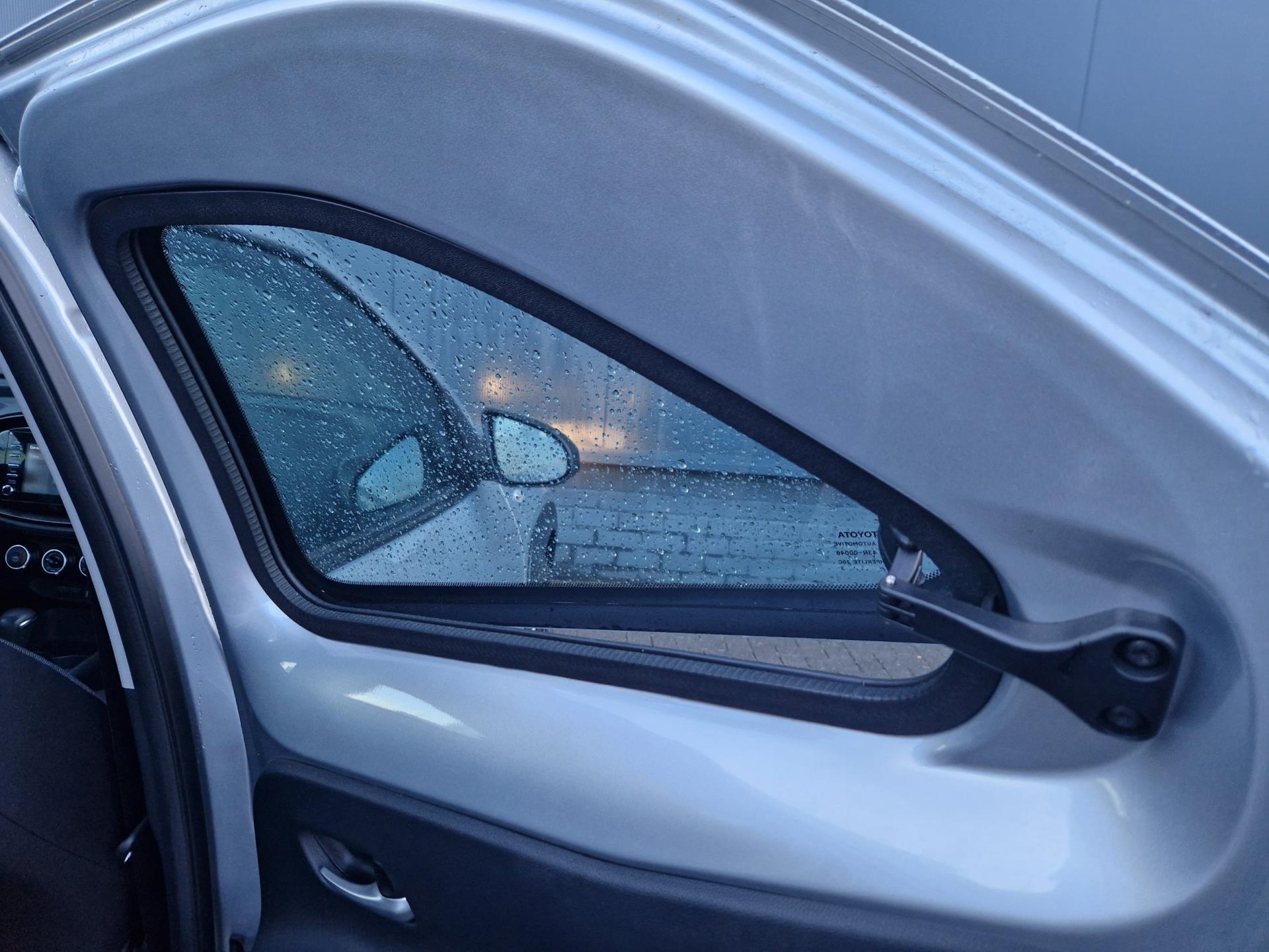 Foto van Toyota Toyota Aygo X