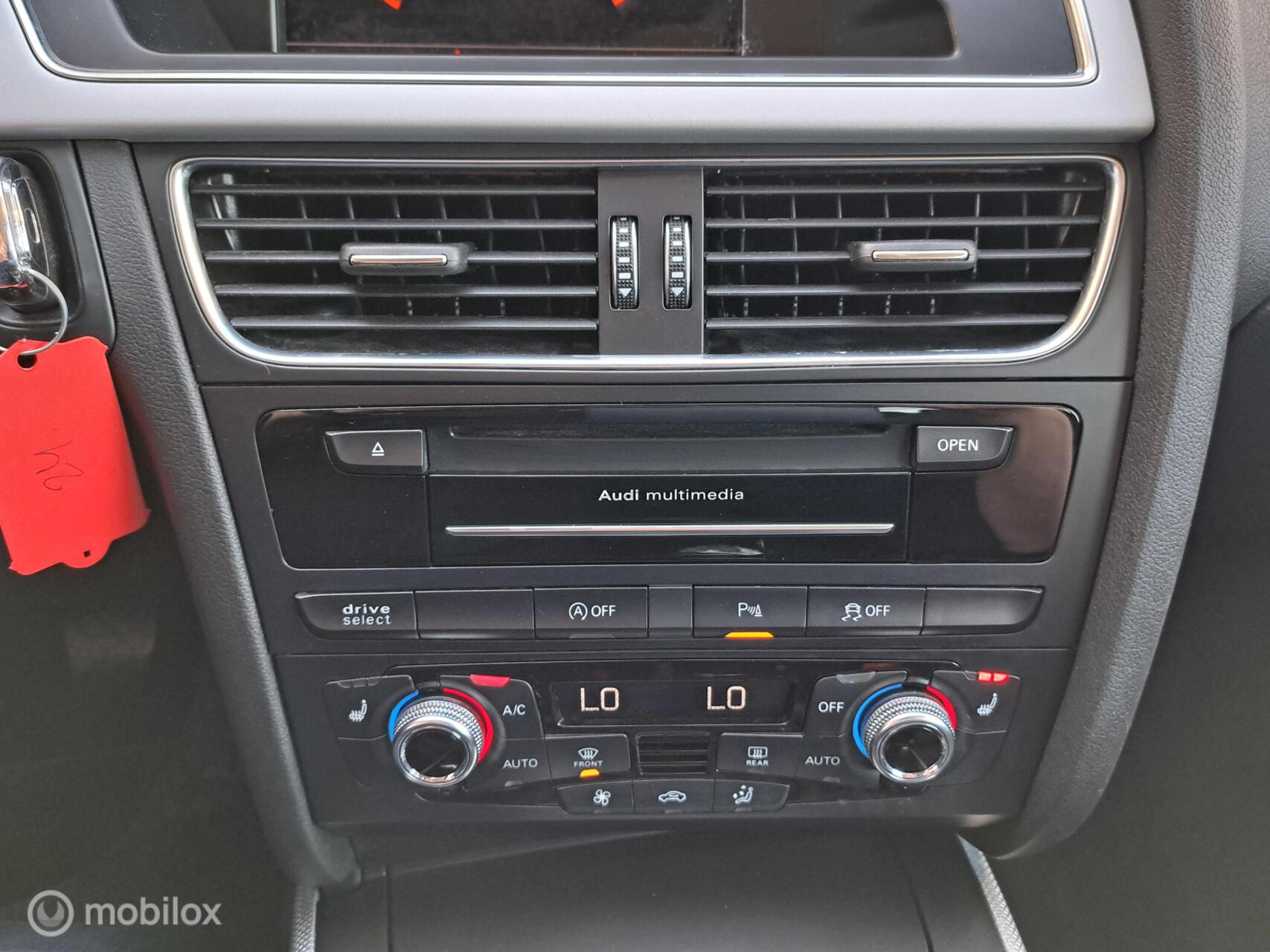 Foto van Audi A4 Avant