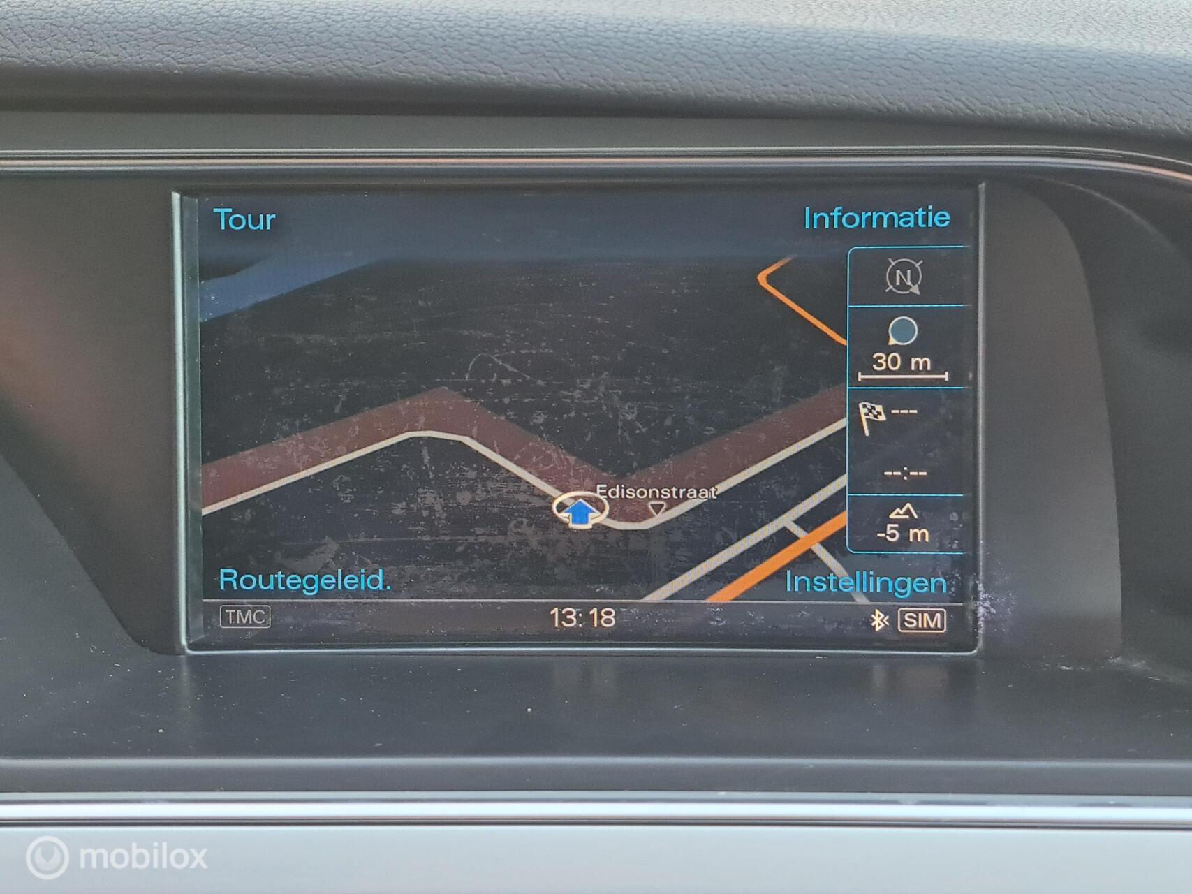 Foto van Audi A4 Avant