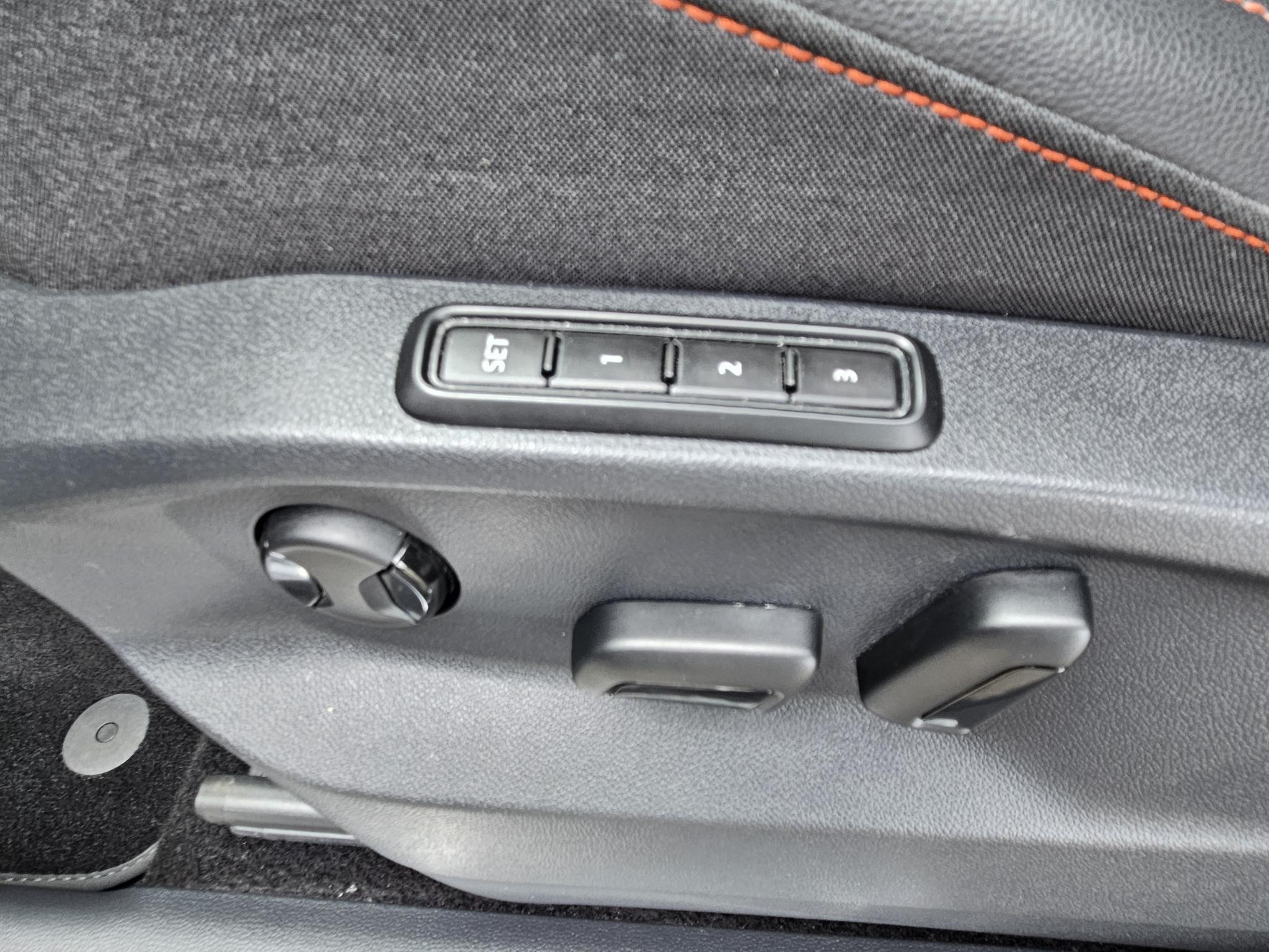 Foto van Seat Tarraco