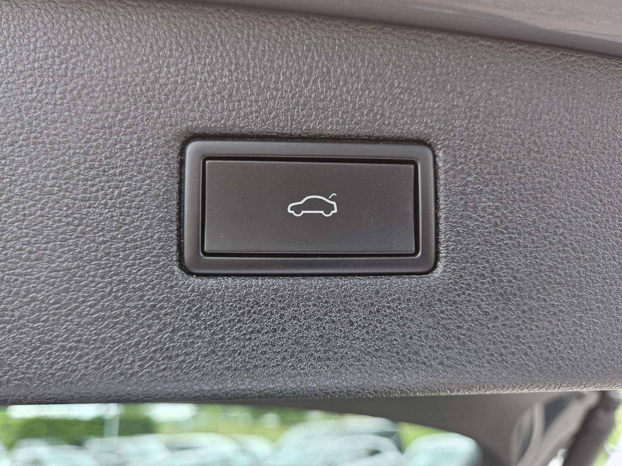 Foto van Seat Tarraco