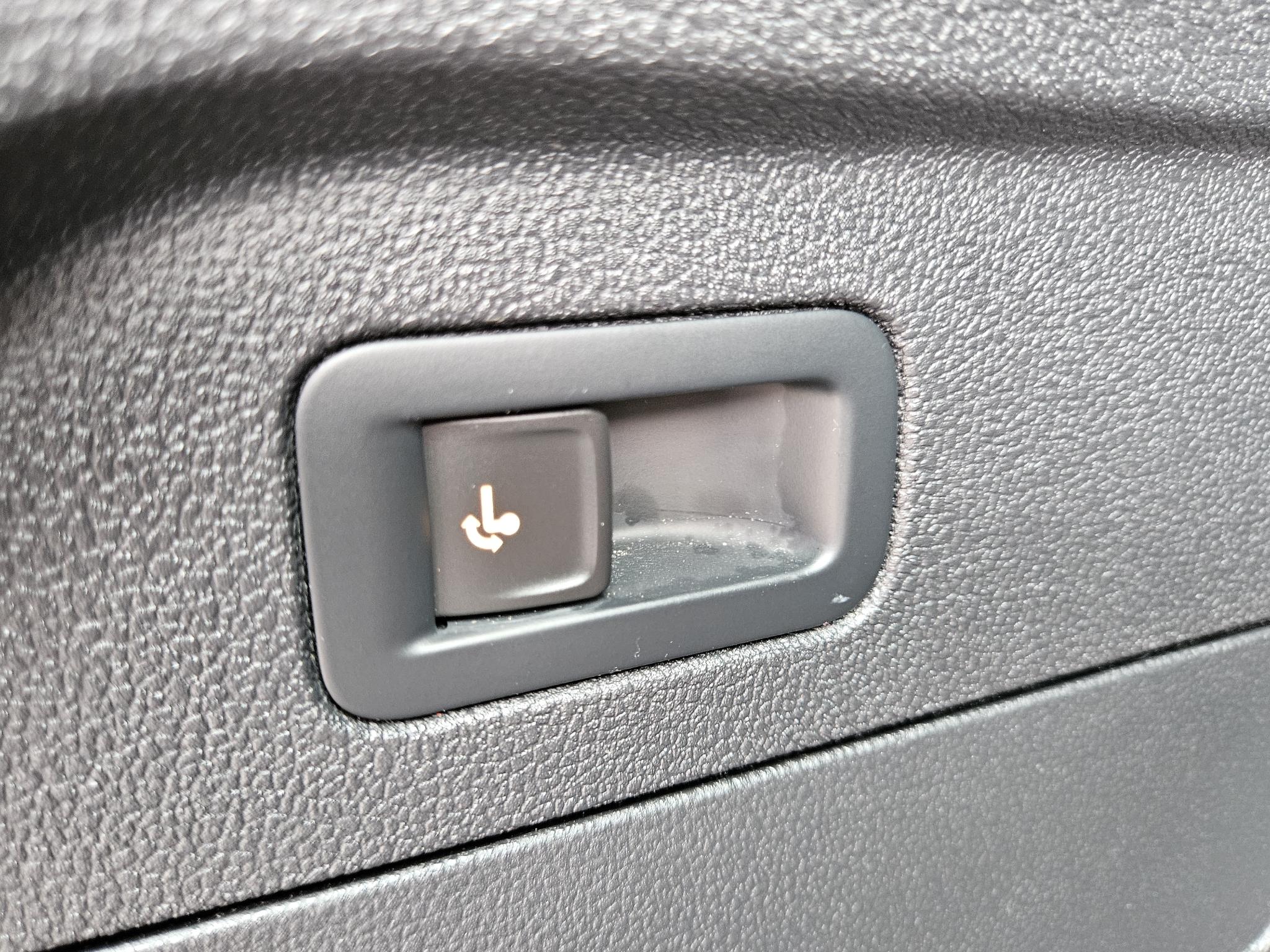 Foto van Seat Tarraco