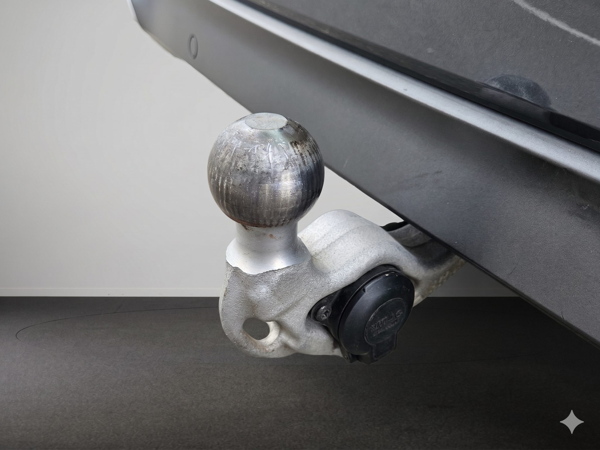 Foto van Seat Tarraco
