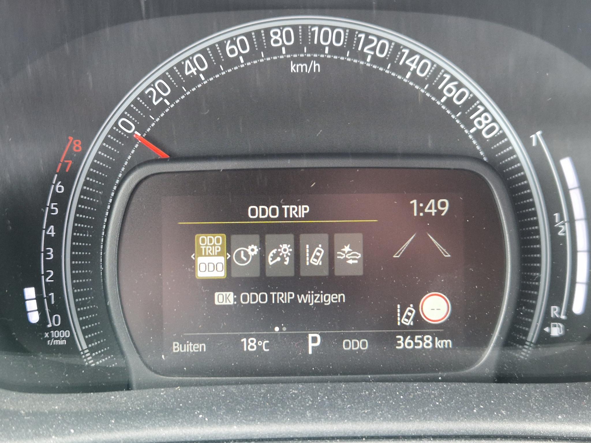 Foto van Toyota Toyota Aygo X