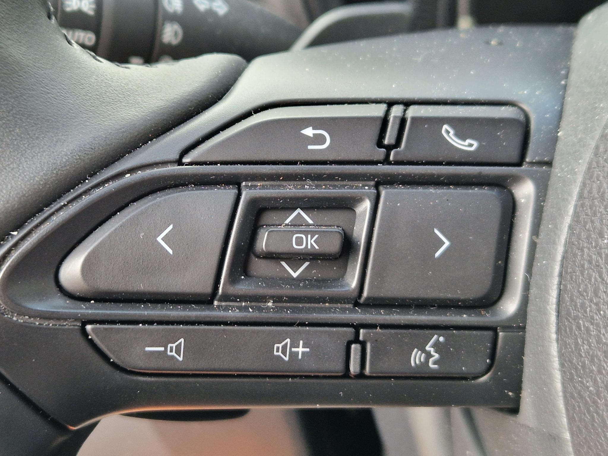 Foto van Toyota Toyota Aygo X
