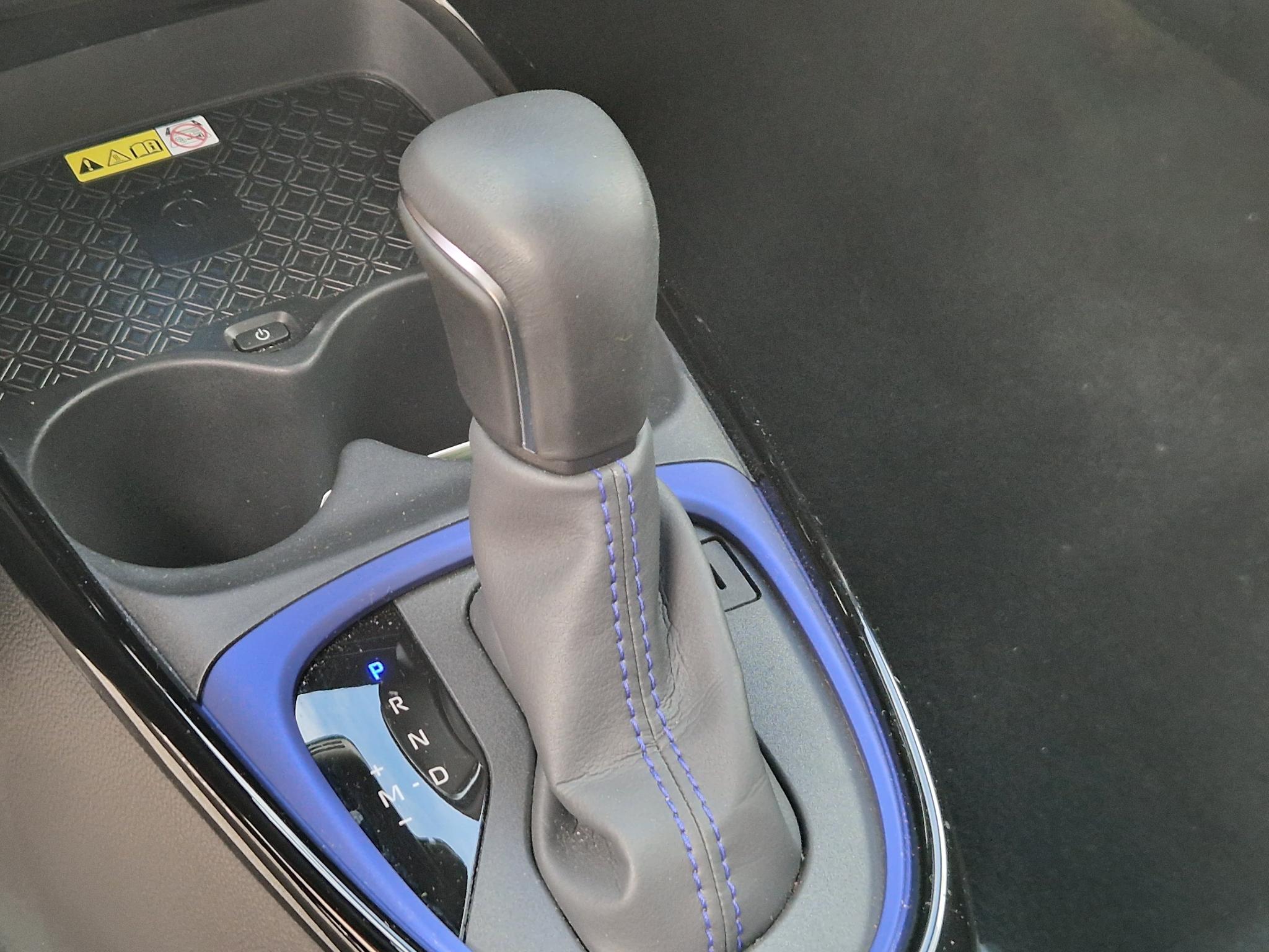 Foto van Toyota Toyota Aygo X