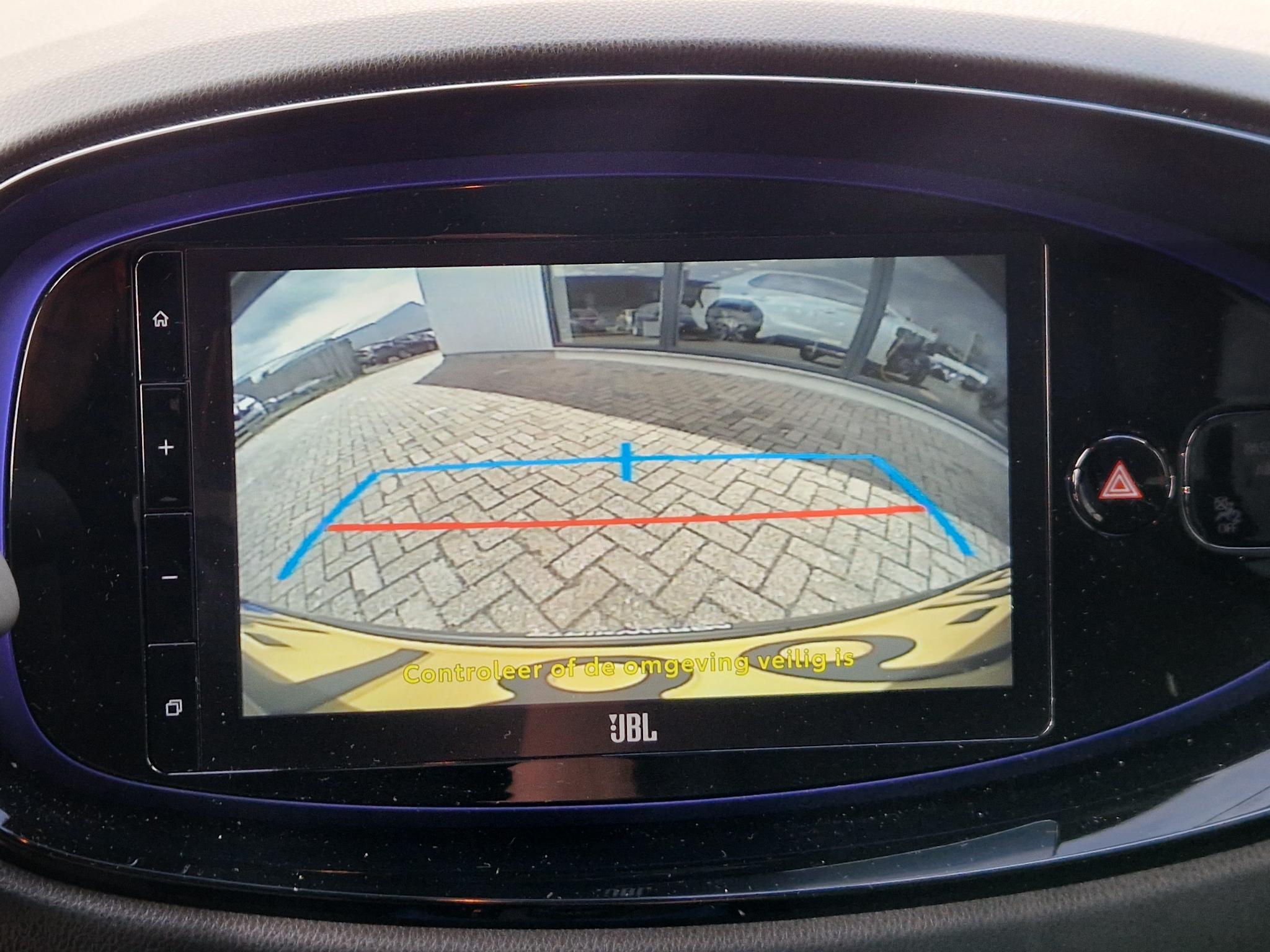 Foto van Toyota Toyota Aygo X