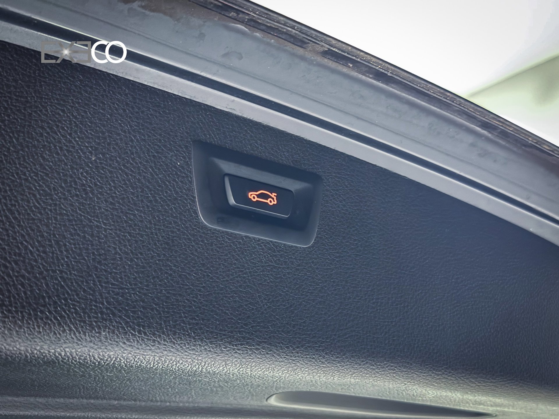 Foto van BMW 318i