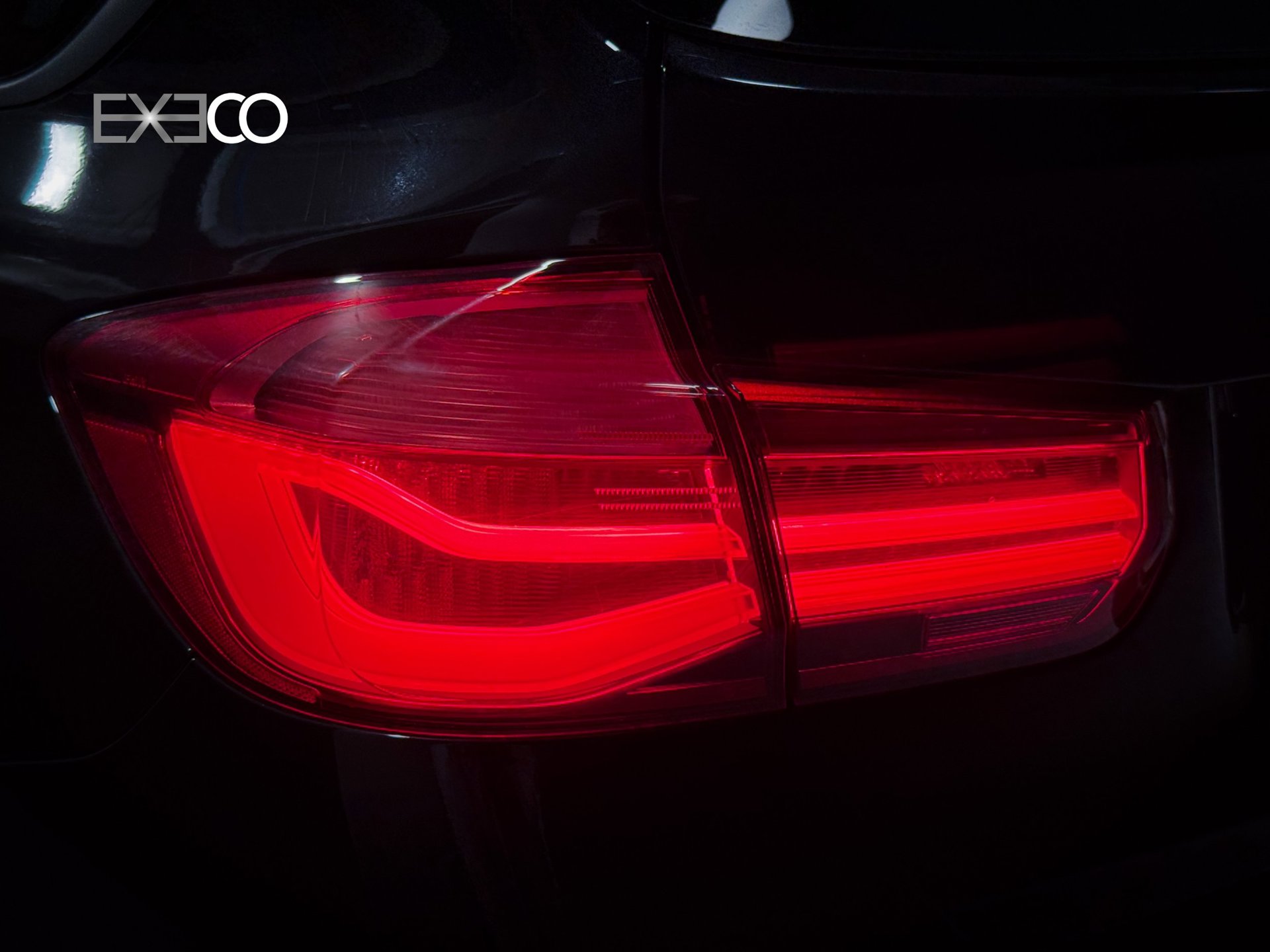 Foto van BMW 318i