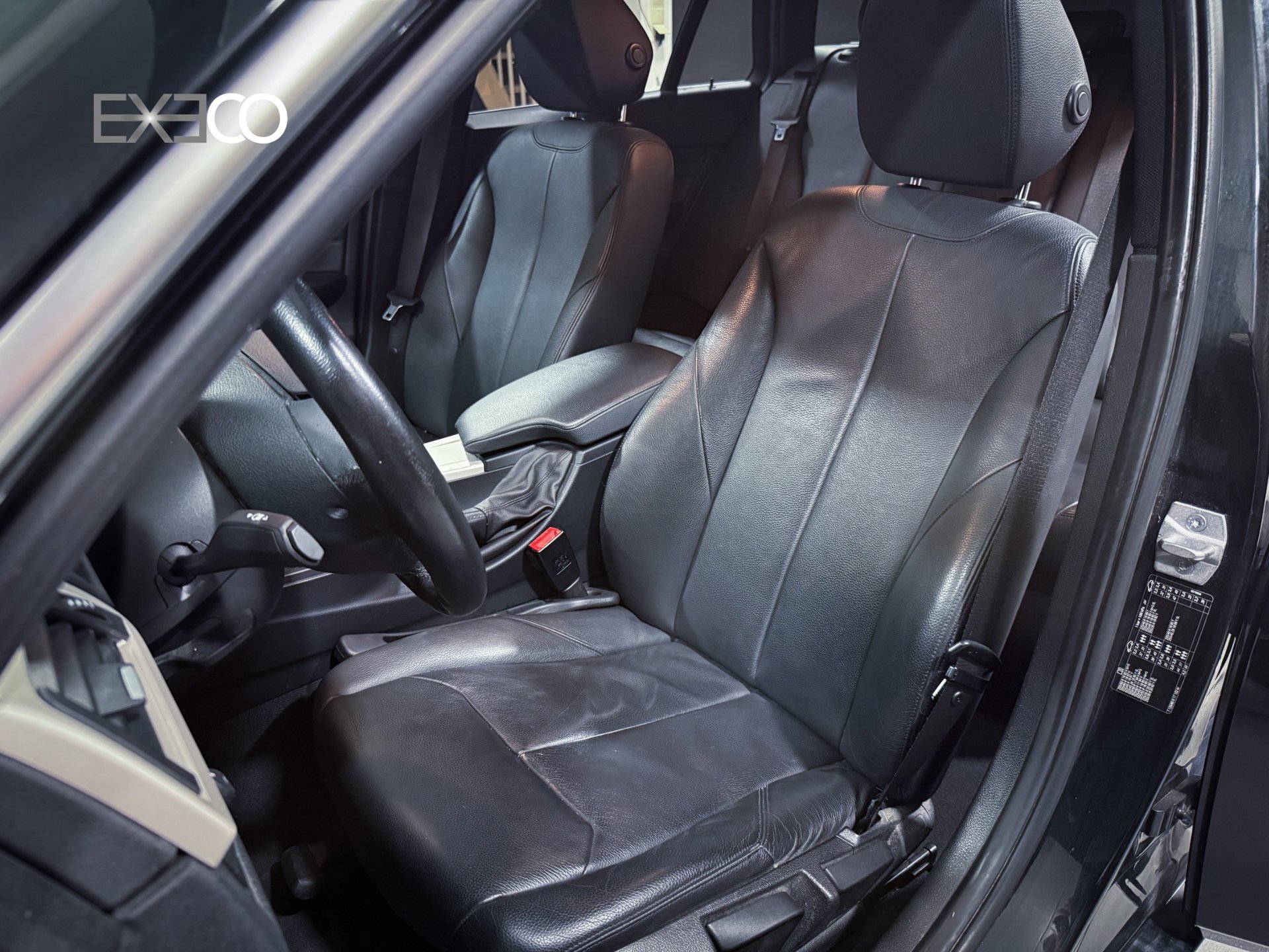 Foto van BMW 318i
